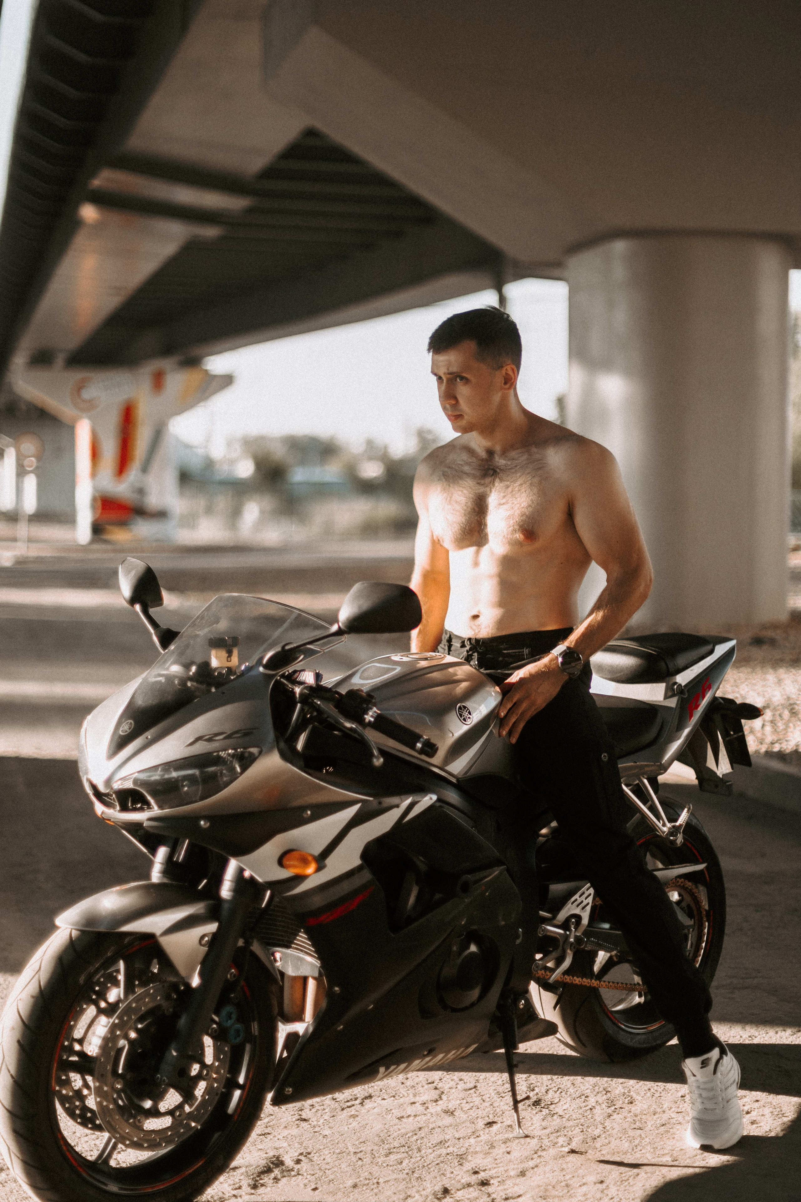 Николай мото. Павел Померанцев