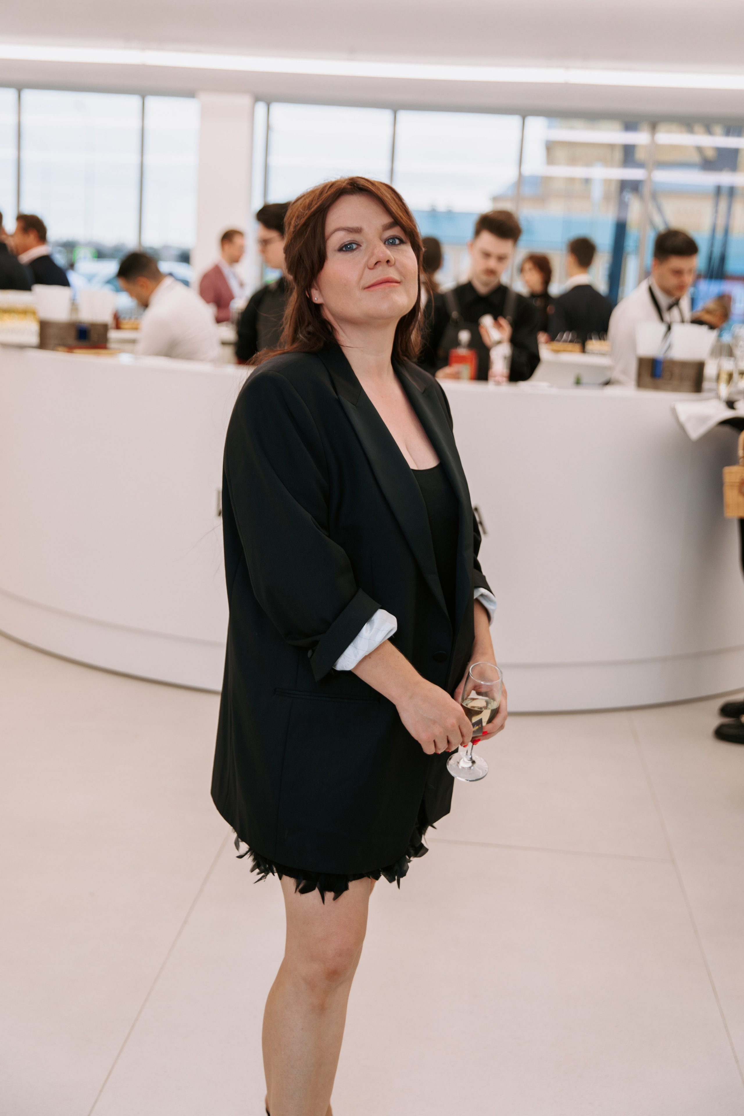 Репортажная съёмка. Павел Померанцев