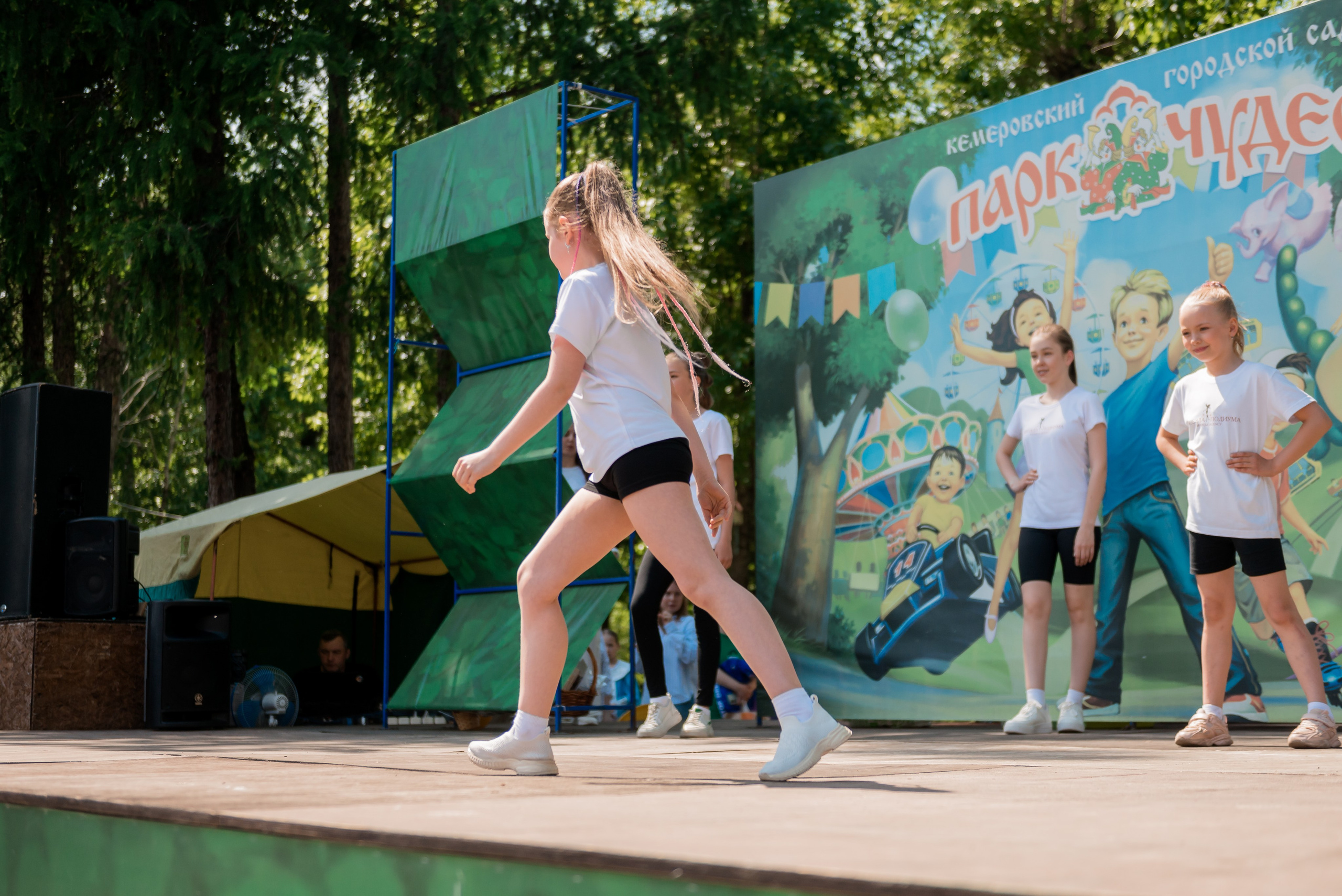 12 Июня 2024. Детский фотограф, семейный фотограф и репортажи в Кемерово