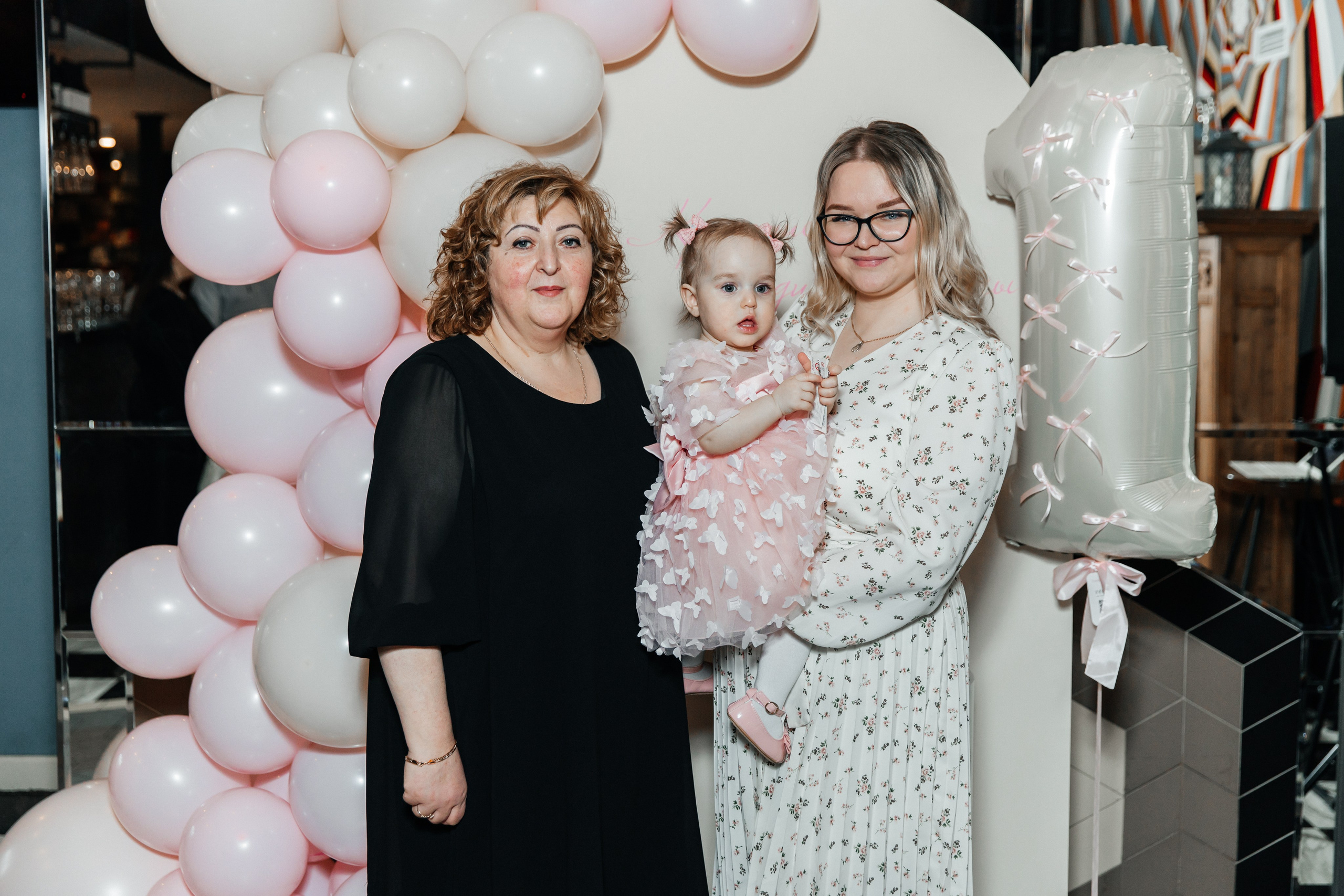 Крещение и годик Аниты. Свадебный фотограф, Екатерина Малова. Фотосессии. Съемка в Спб и ЛО