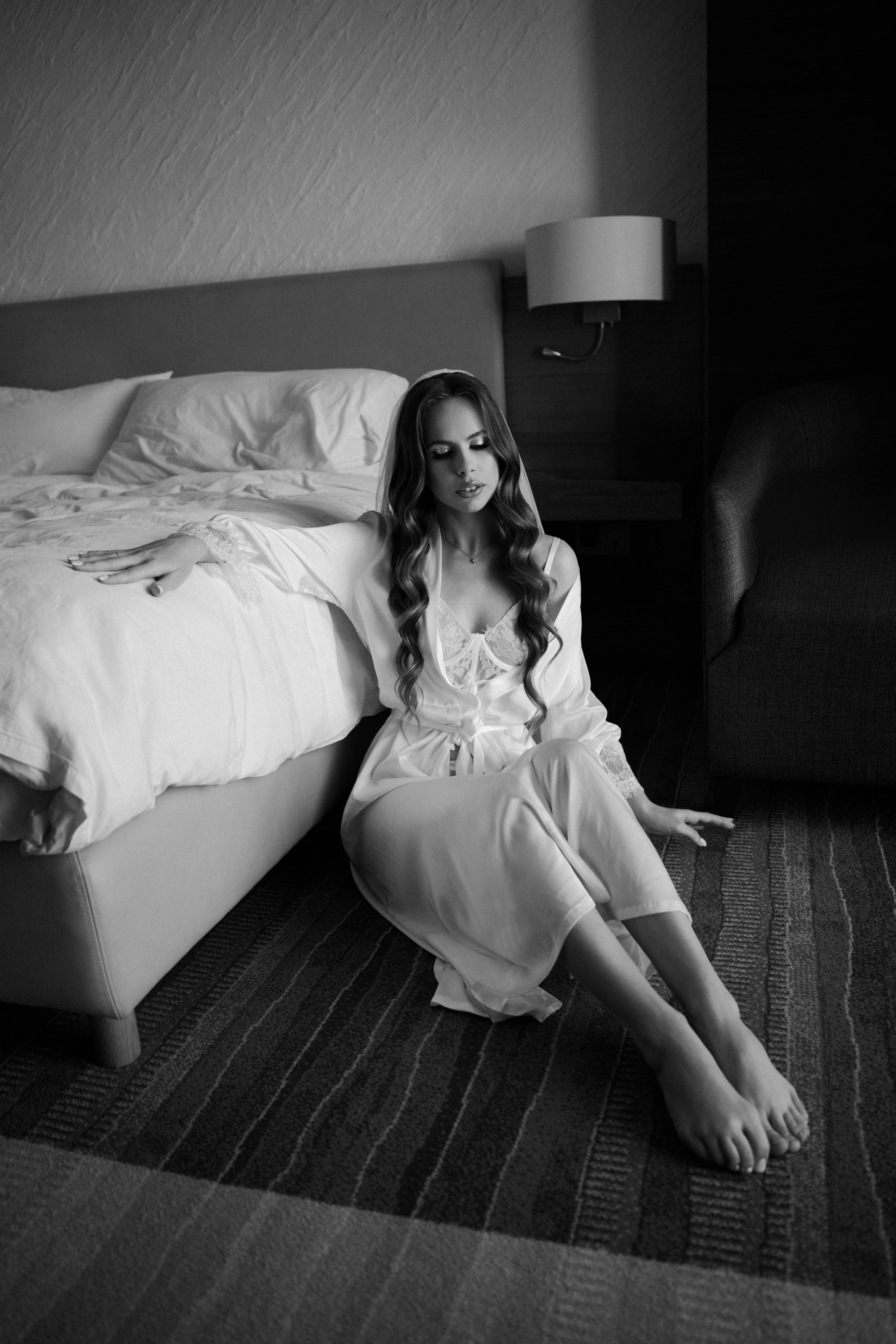 Victoria & Vladimir. Свадебный фотограф в Воронеже Самохина Екатерина