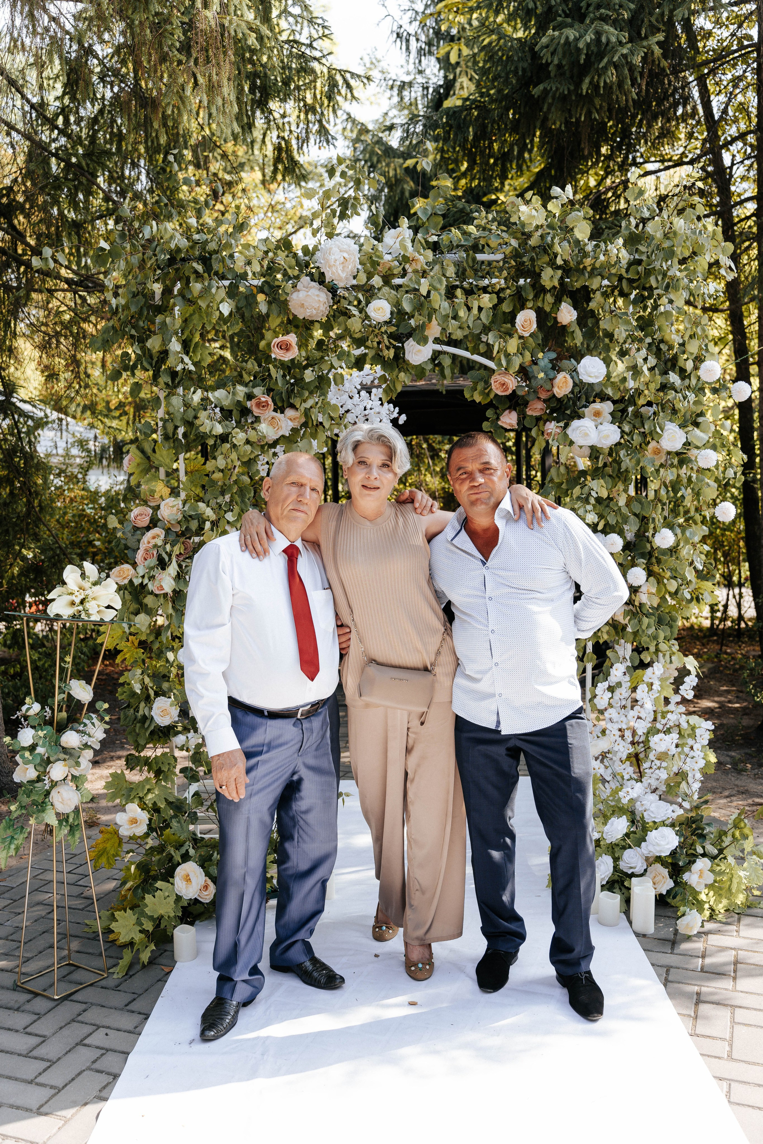 Oleg & Alexandra. Свадебный фотограф в Воронеже Самохина Екатерина