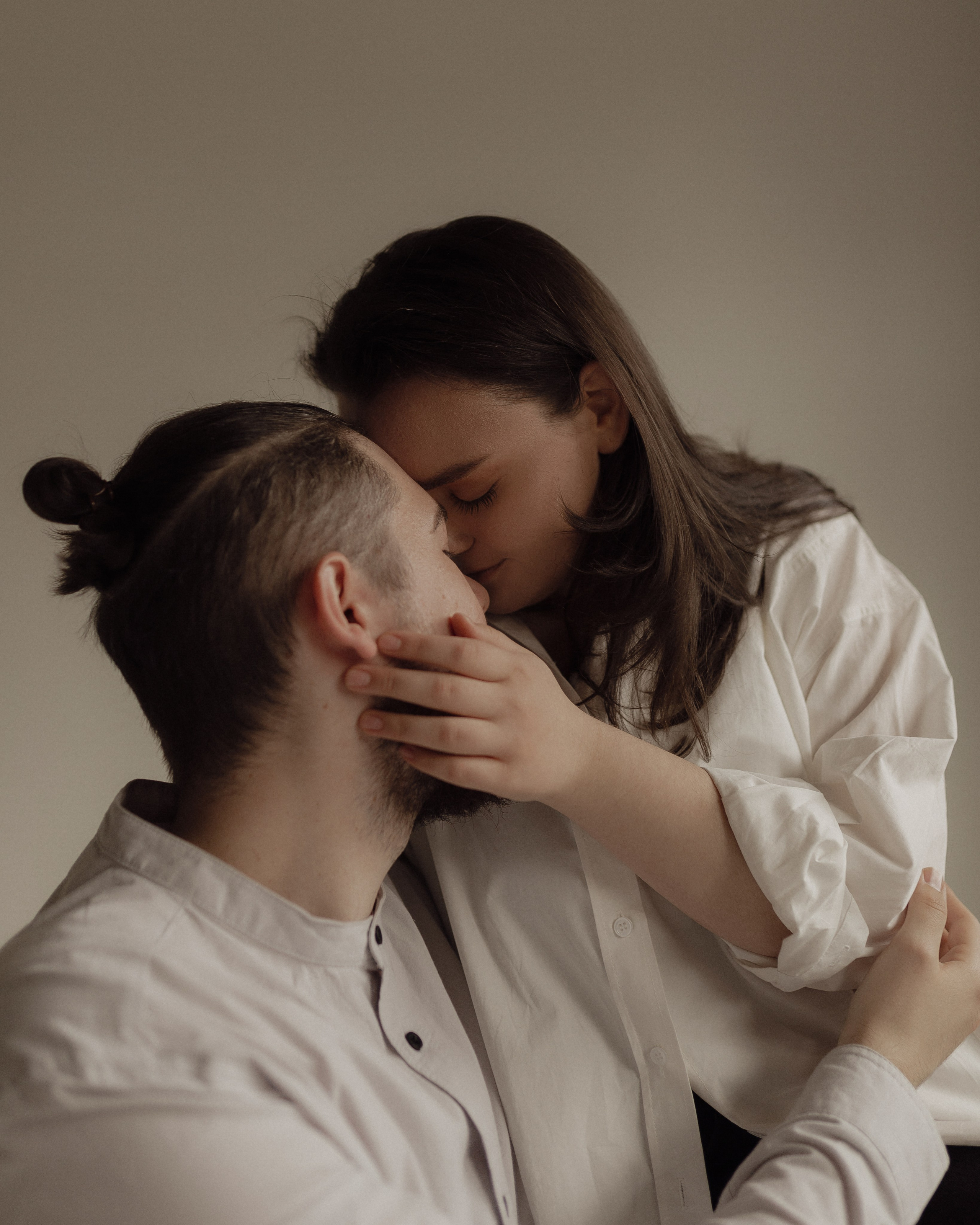 Арина и Саша. DARYA.BELKINA