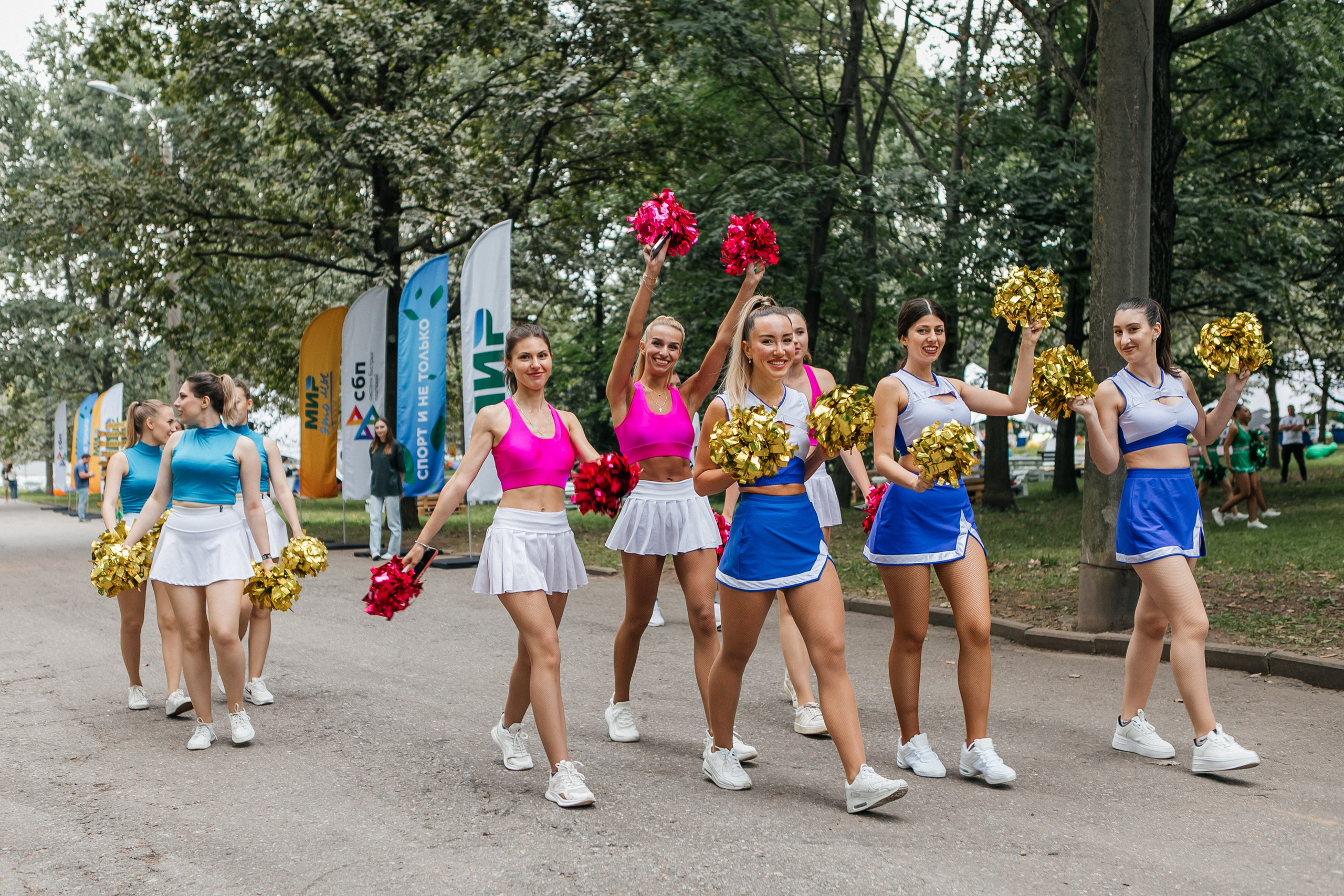 МИР событие на 1200 человек. Фотограф в Москве Дмитрий Жарков