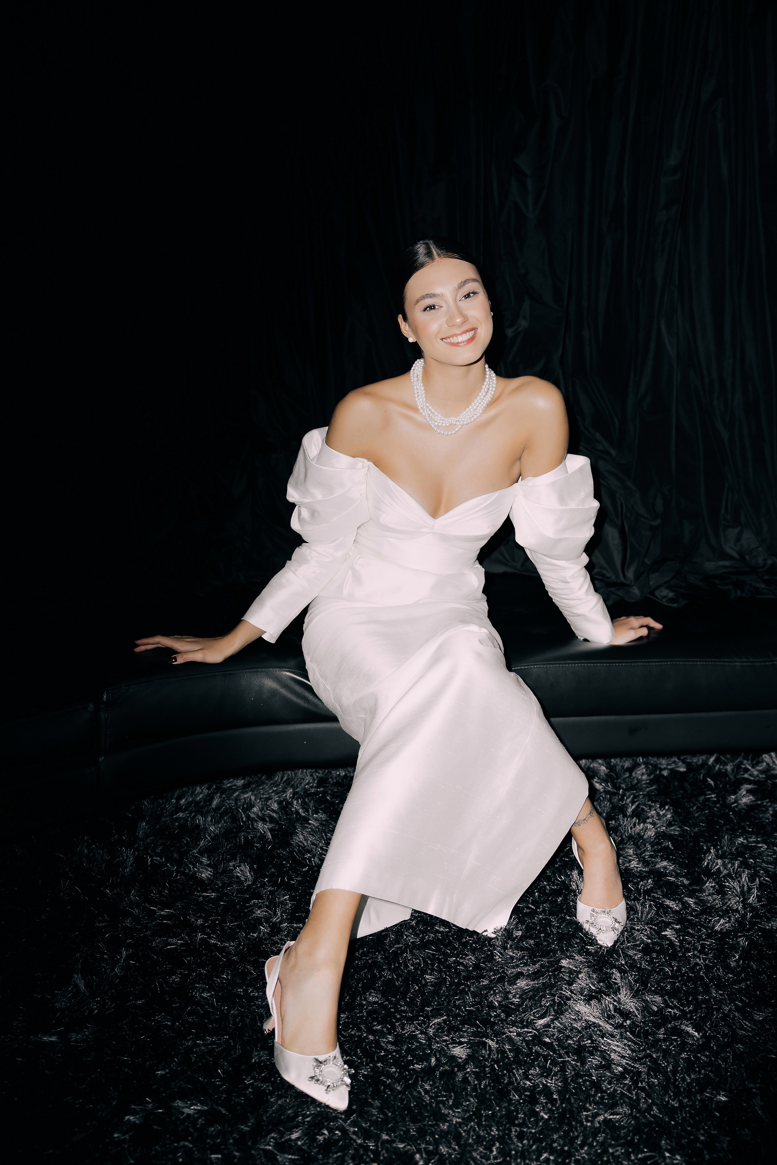 RADISSON ZAVIDOVO. Свадебный и индивидуальный фотограф в Челябинске Евгения Негодяева