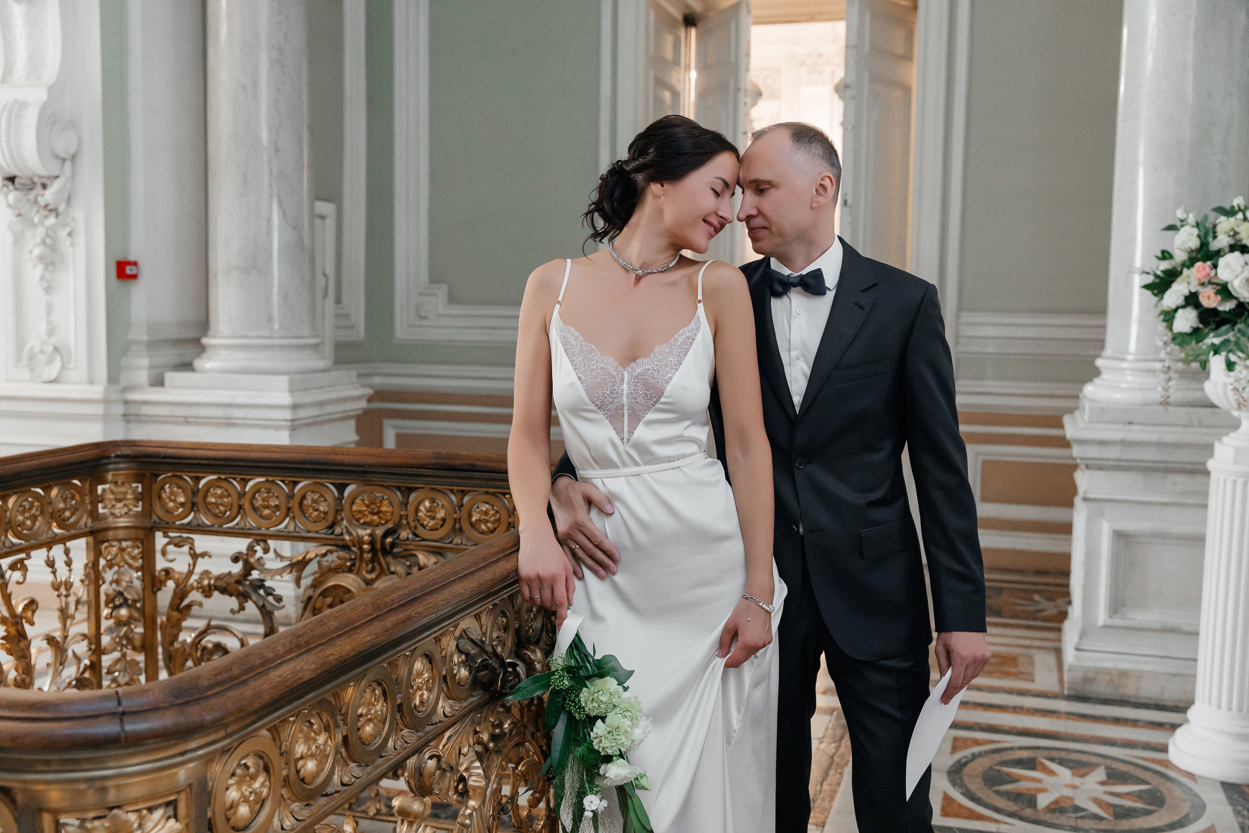 Анна и Игорь (4 августа 2025). Свадебный и семейный фотограф Крамар Наталья