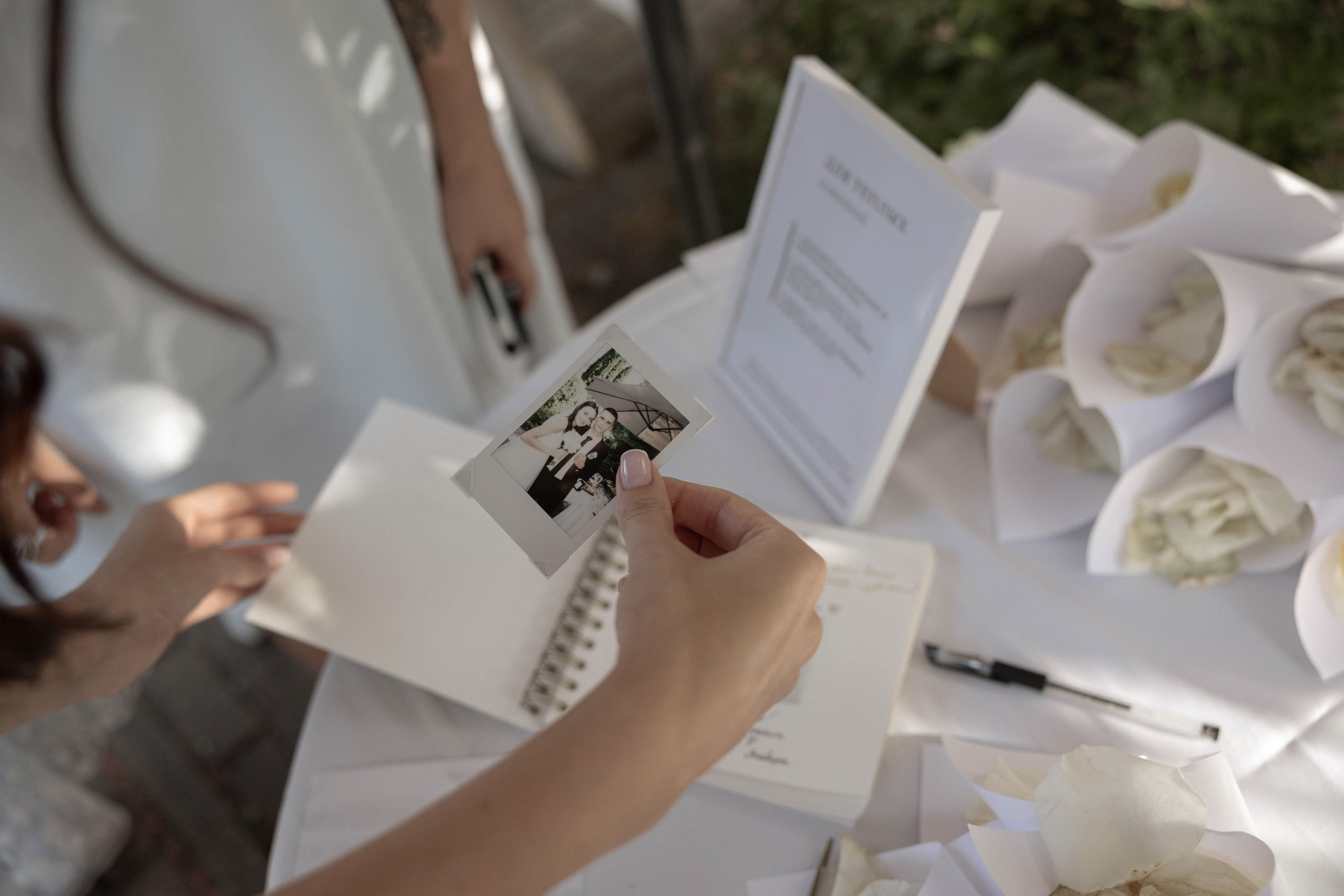 Мэтч. Свадебный фотограф Калининград