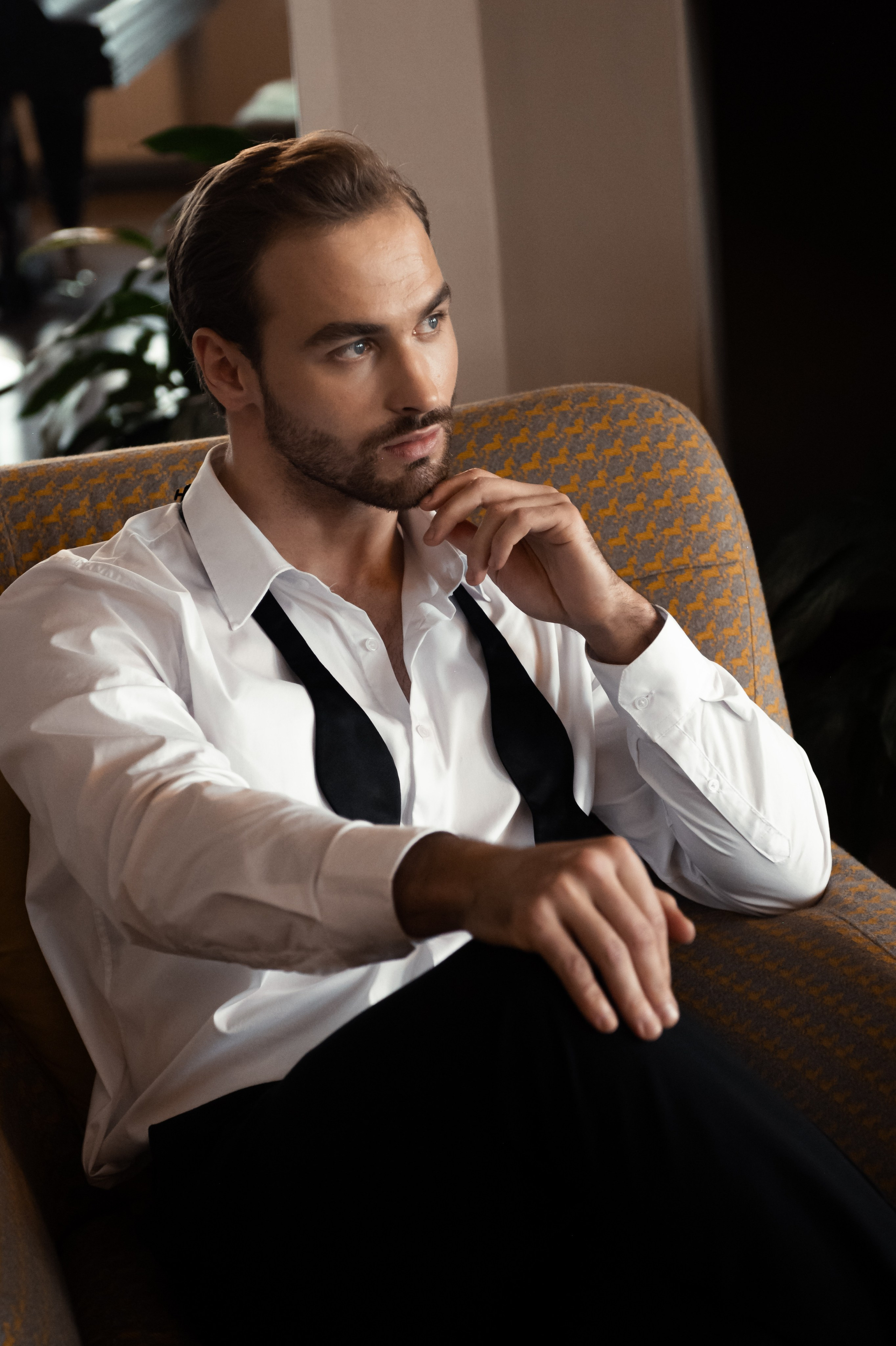 Виктор и Анна. Свадебный и семейный фотограф в Ижевске Романова Ольга