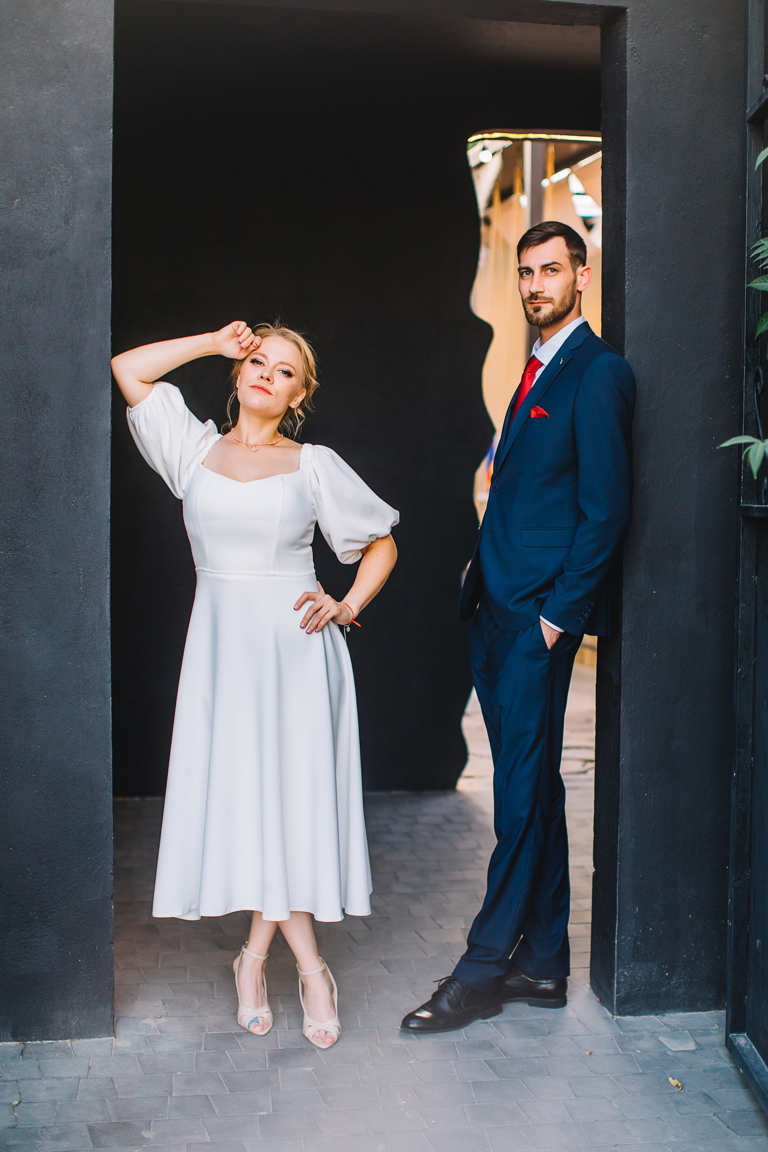 Дмитрий & Екатерна. Семейный фотограф