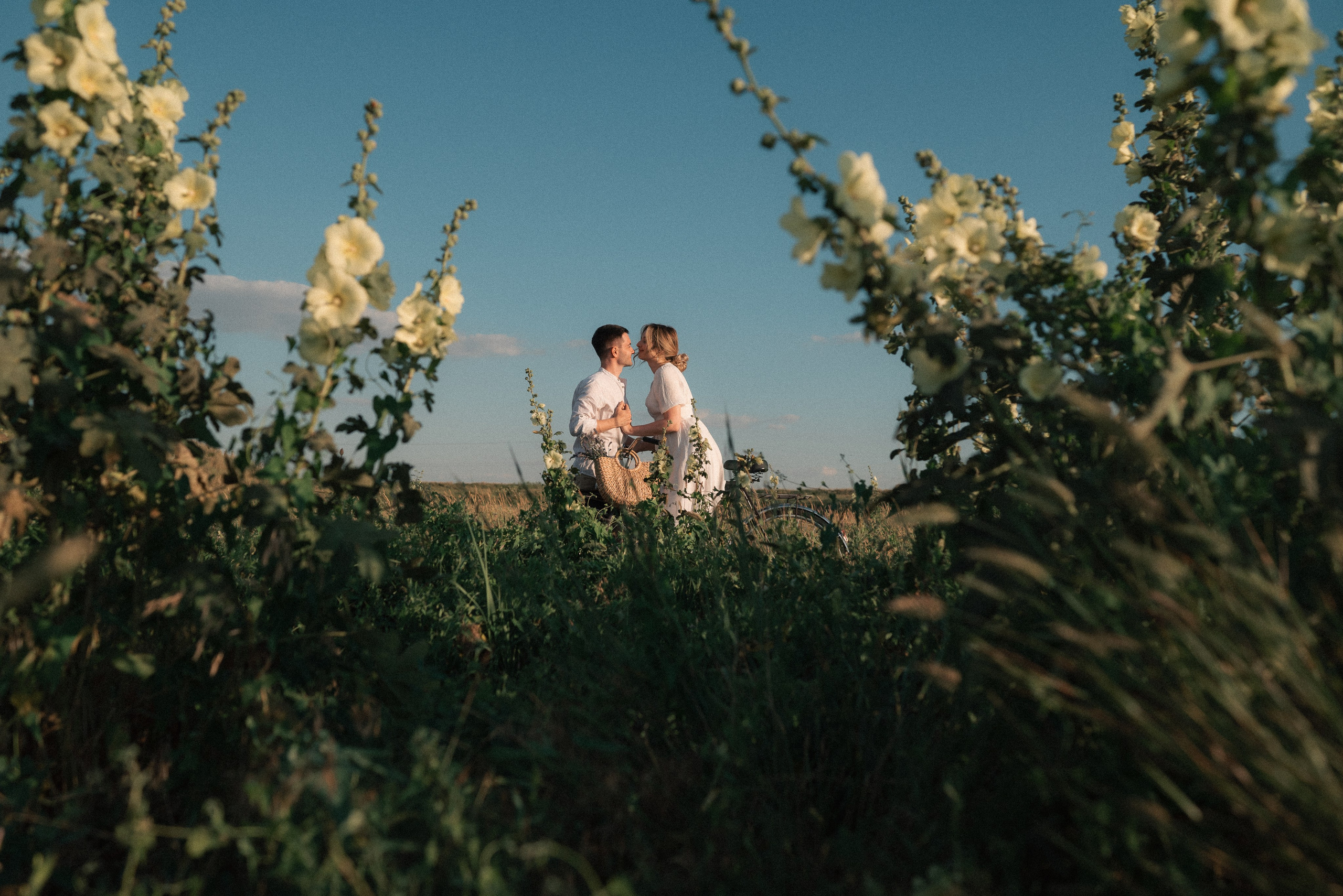 Путешествие на велосипеде. Семейный фотограф Ростов-на-Дону Татьяна Соколова