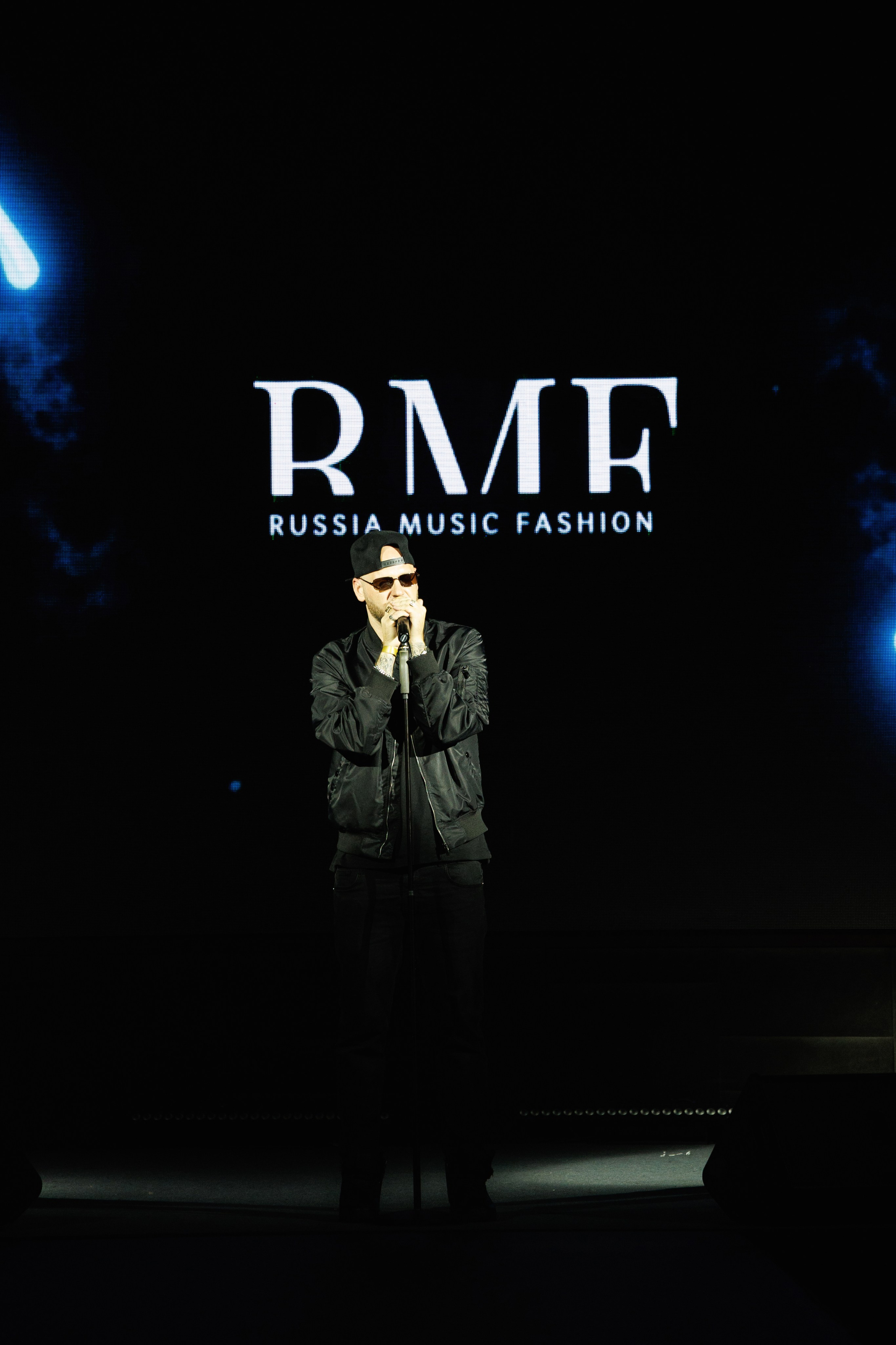 RUSSIA FASHION MUSIC 2025. Фотограф Ирина Красса