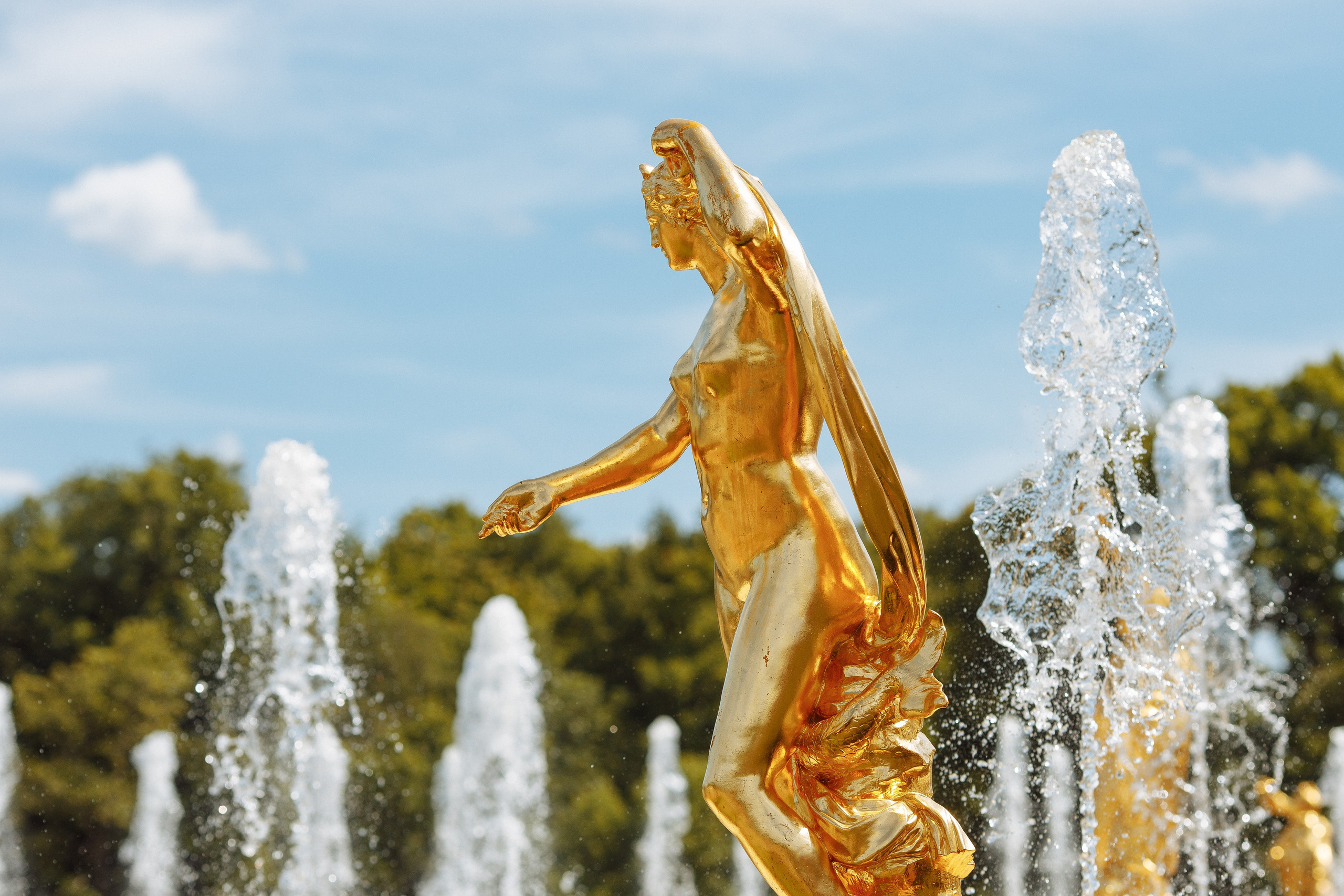 Разное. Портретный фотограф, Славянка