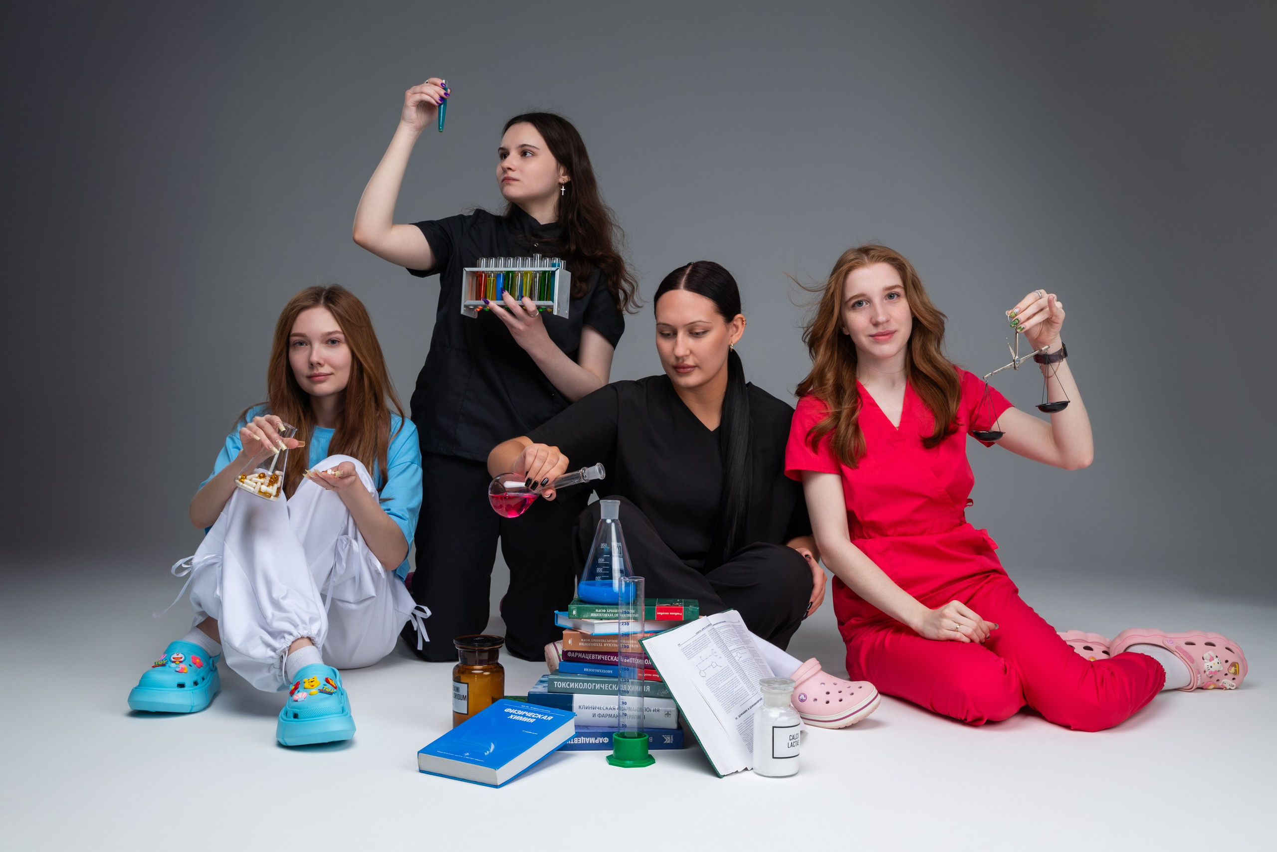 РязГМУ. Свадебный и семейный фотограф в Рязани — Москве Екатерина Ермакова