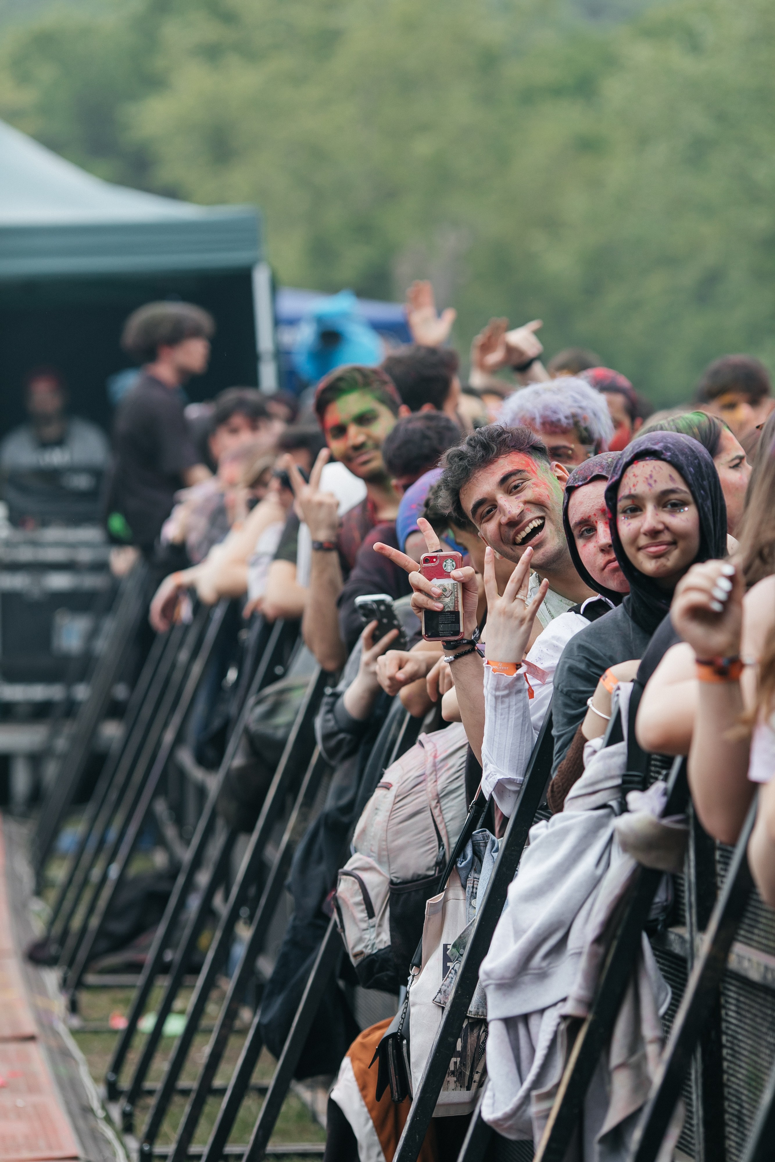 HoliFest. Свадебный и репортажный фотограф