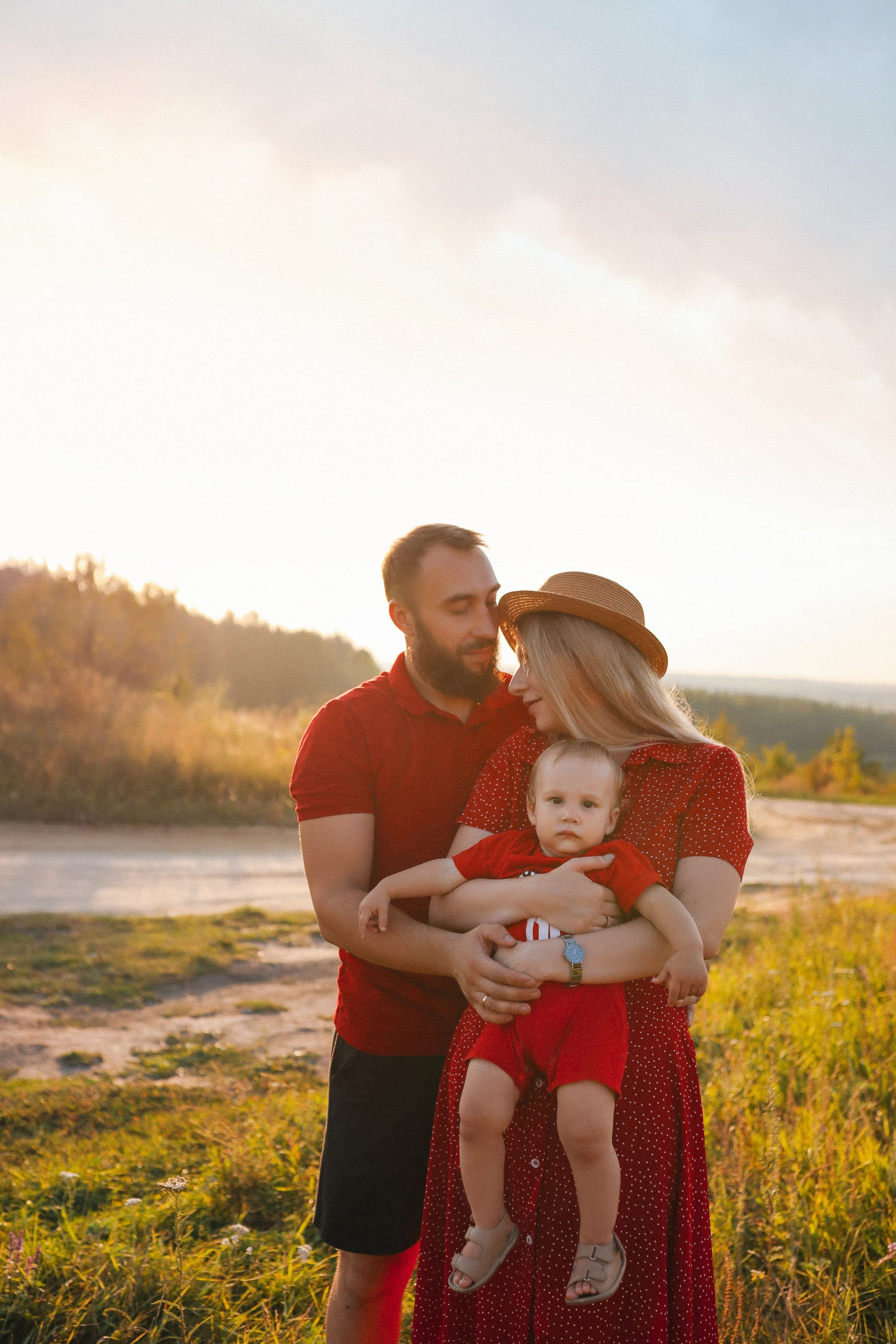 Даша семейная. Мария Князева — эксперт по личному бренду — фотограф Воронеж