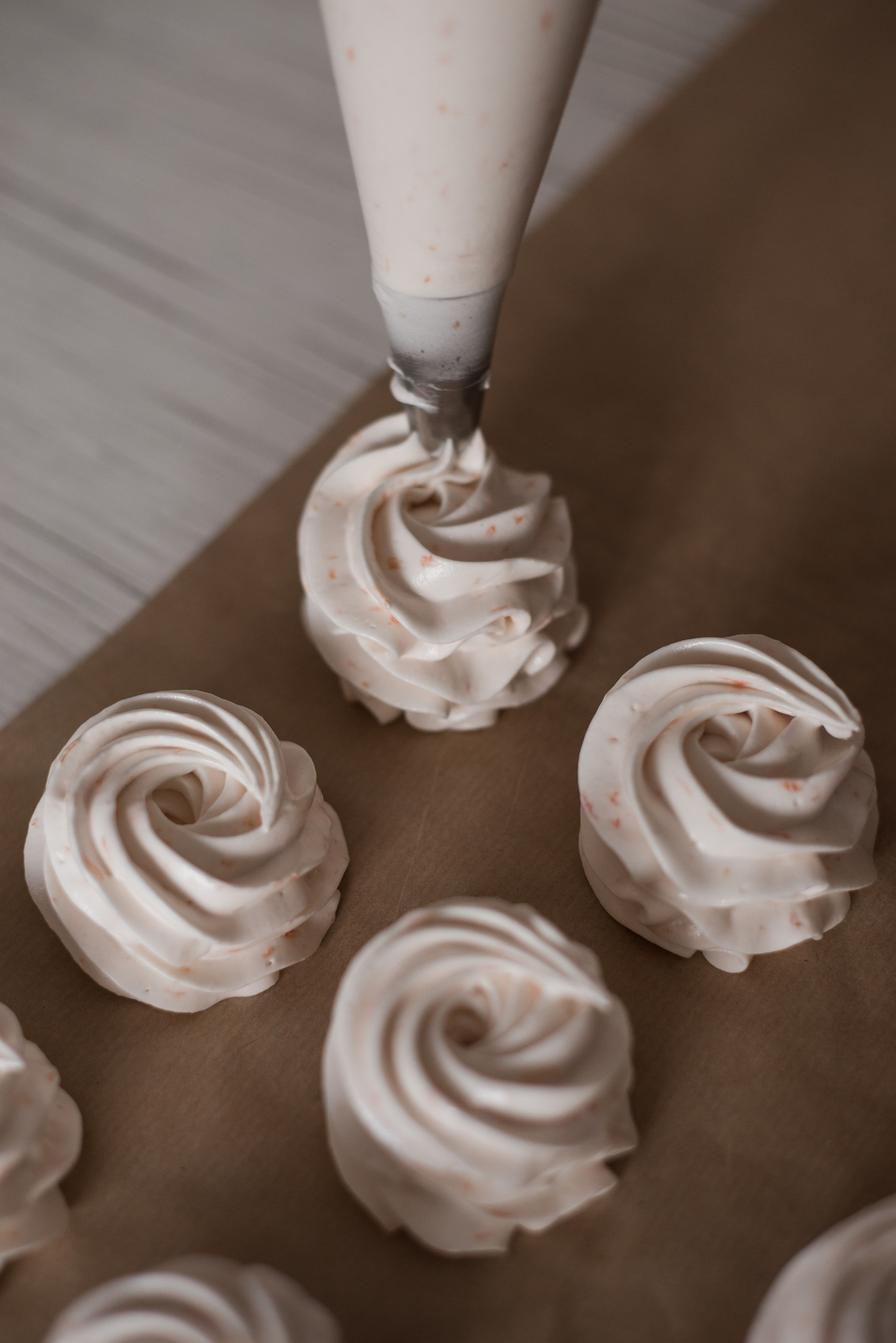 «Карамельно». Фотограф в Москве Казакова Анна