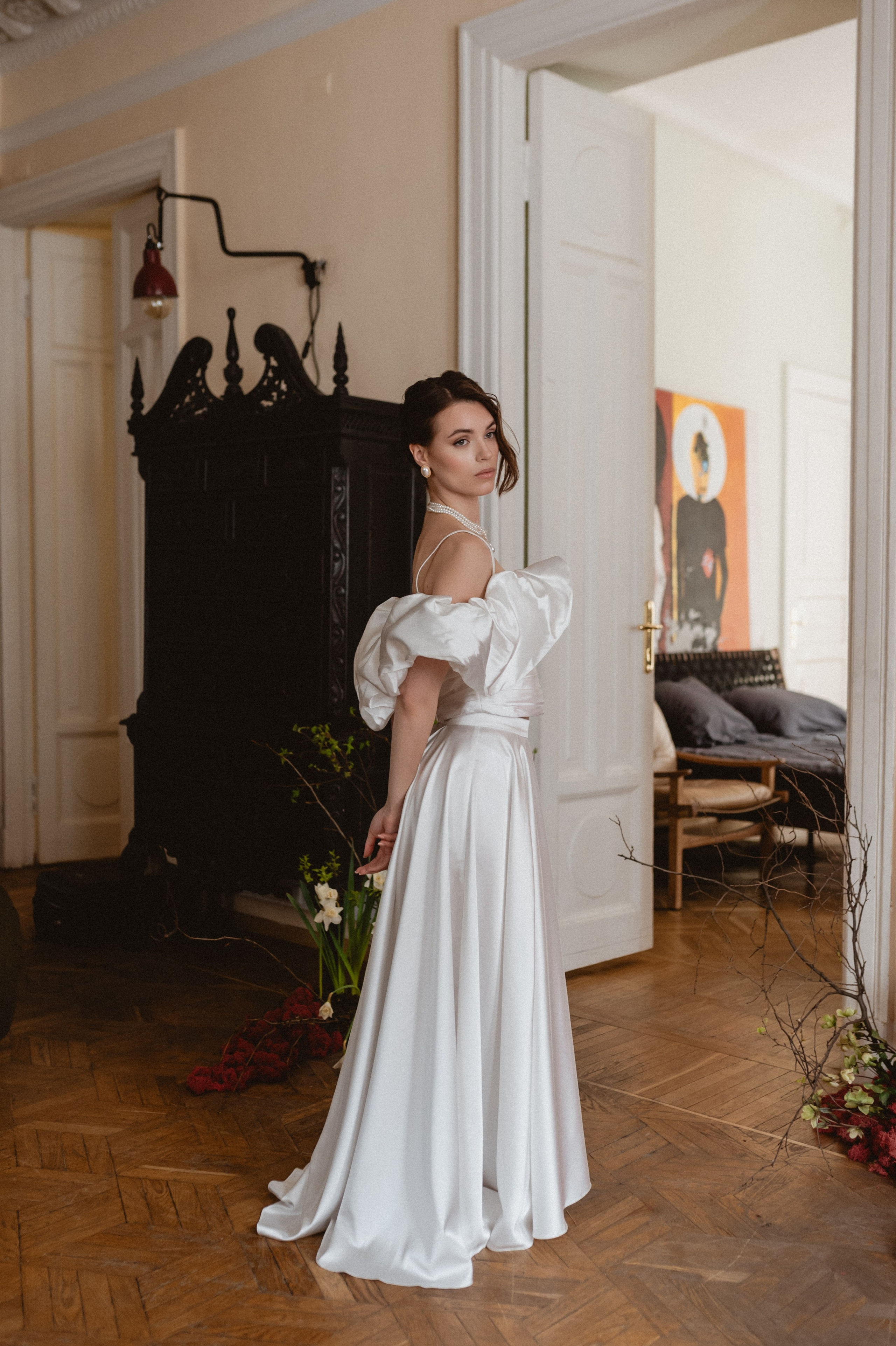 Эрнест & Аня. Оформление свадеб, декор свадеб Вера Маркова, Москва