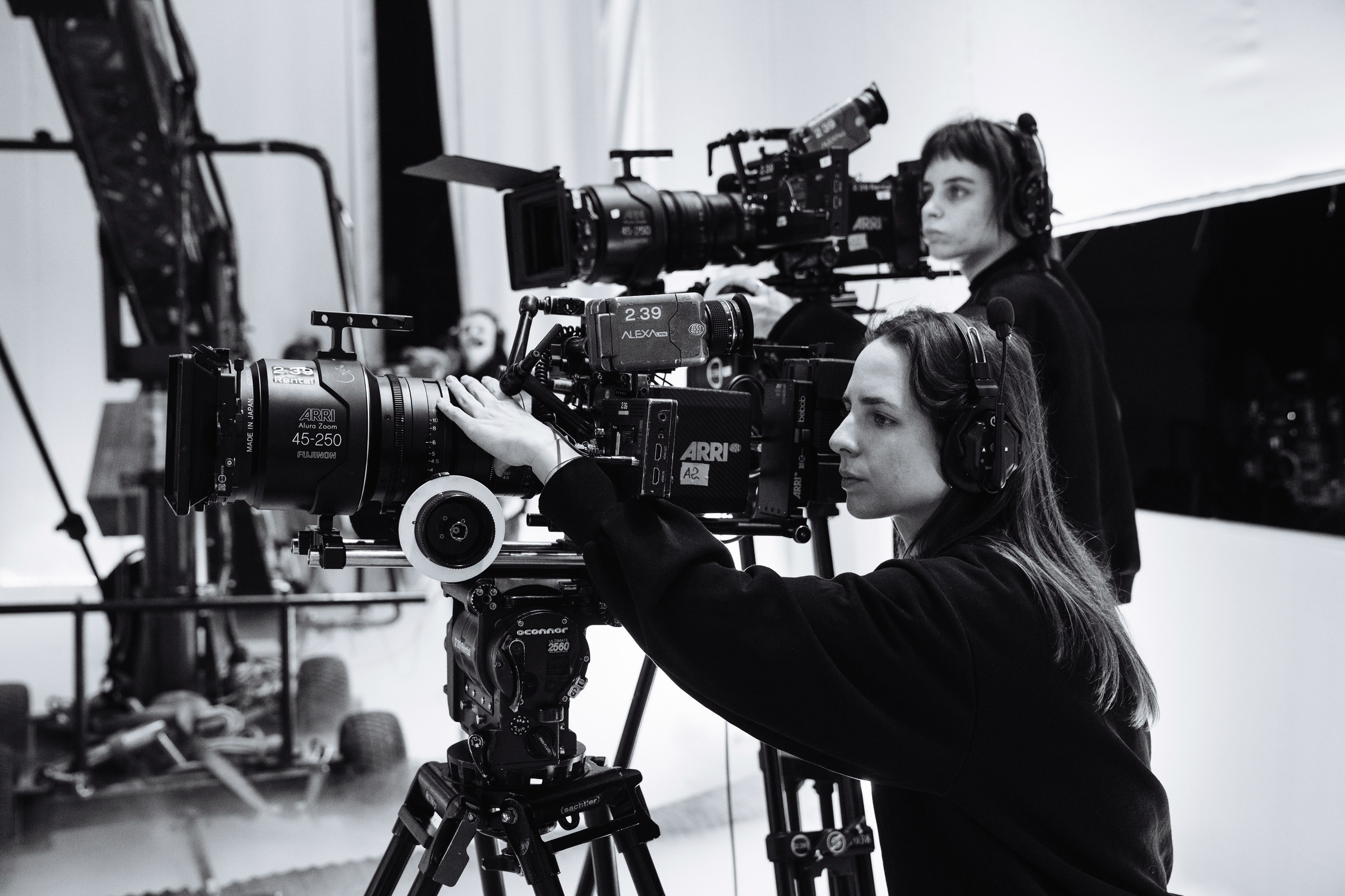 Бэкстейдж концерт «ОК с караоке»