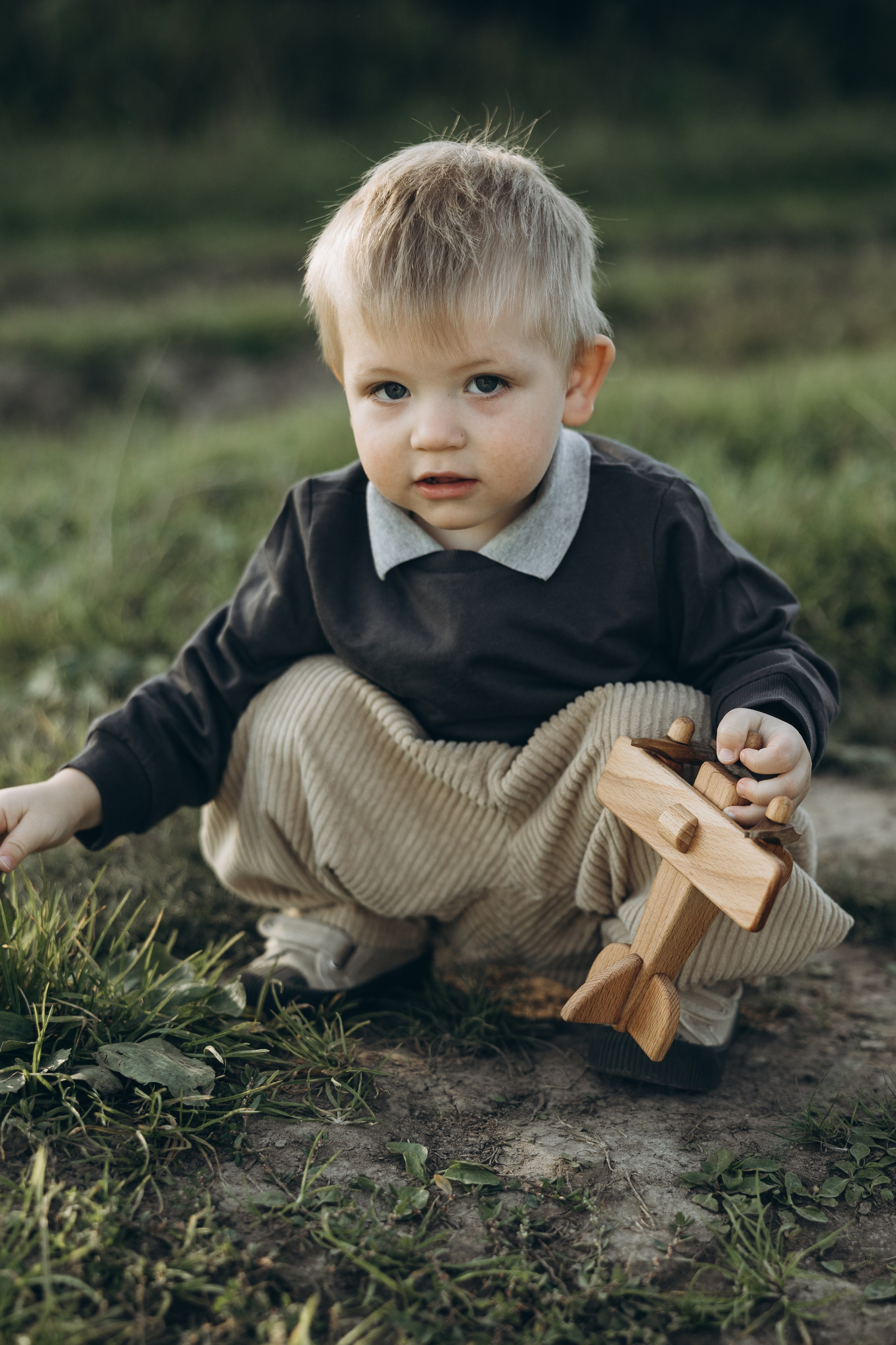 Вика, Антон и Ваня. Семейный фотограф в Москве Виктория Ястребинская