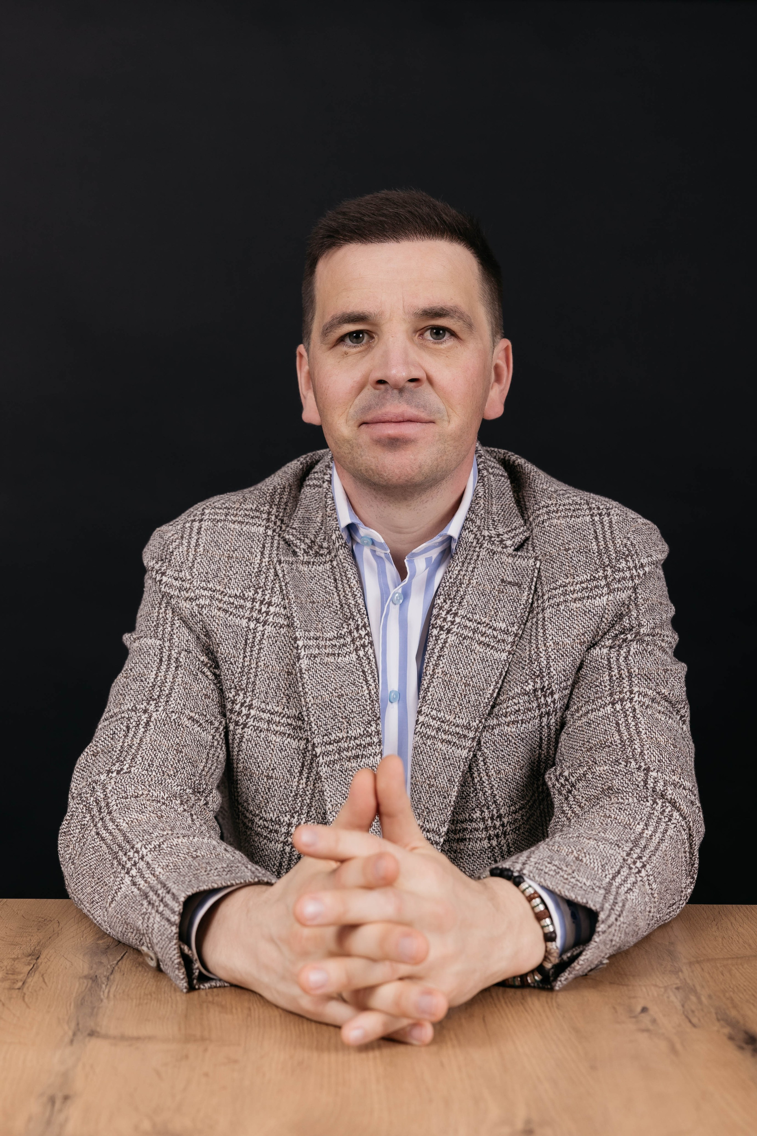 Максим. Персональный фотограф Катерина Литвинова