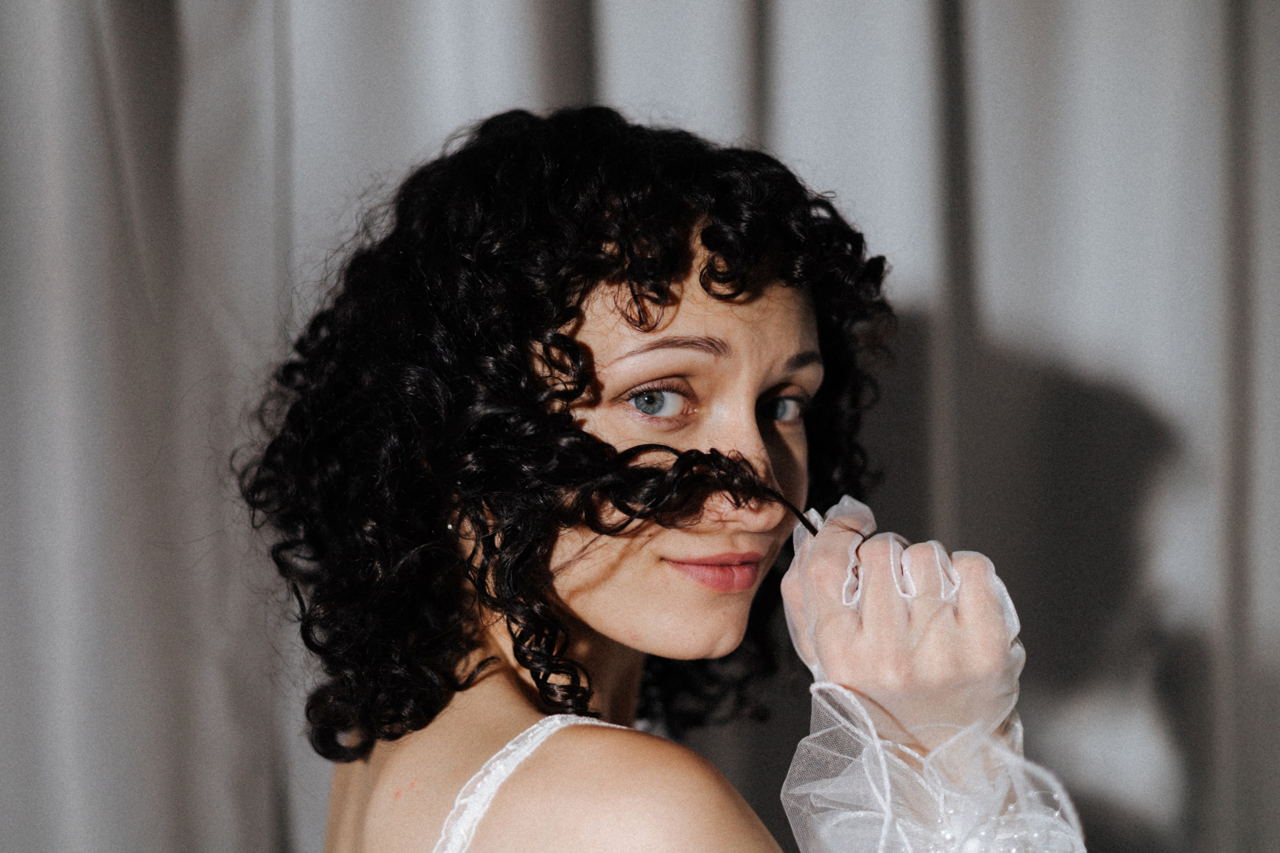 Даша. Свадебный и семейный фотограф в Белгороде Юлия Першина