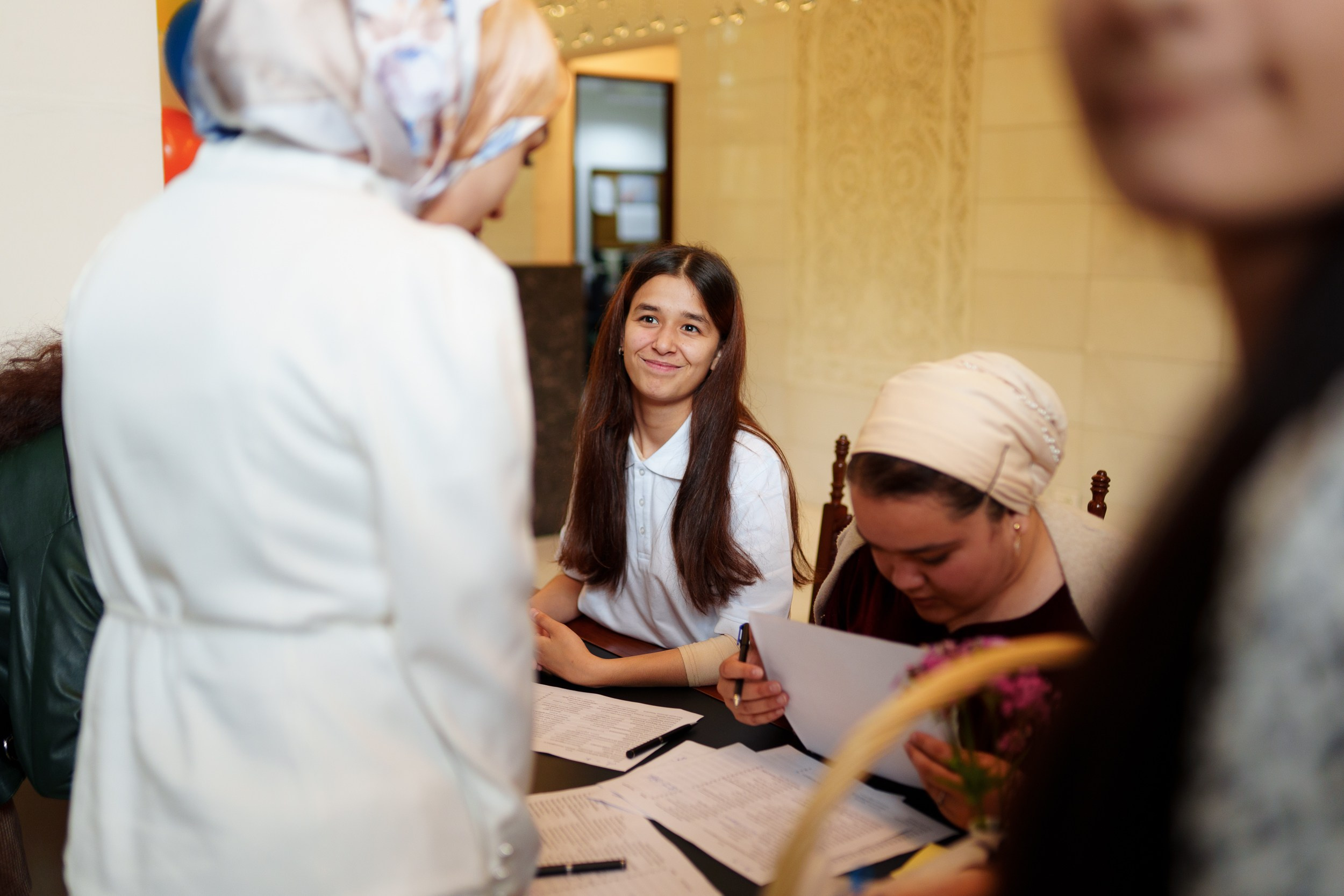DEMODAY «Форум». Портретный и Репортажный Фотограф Москва