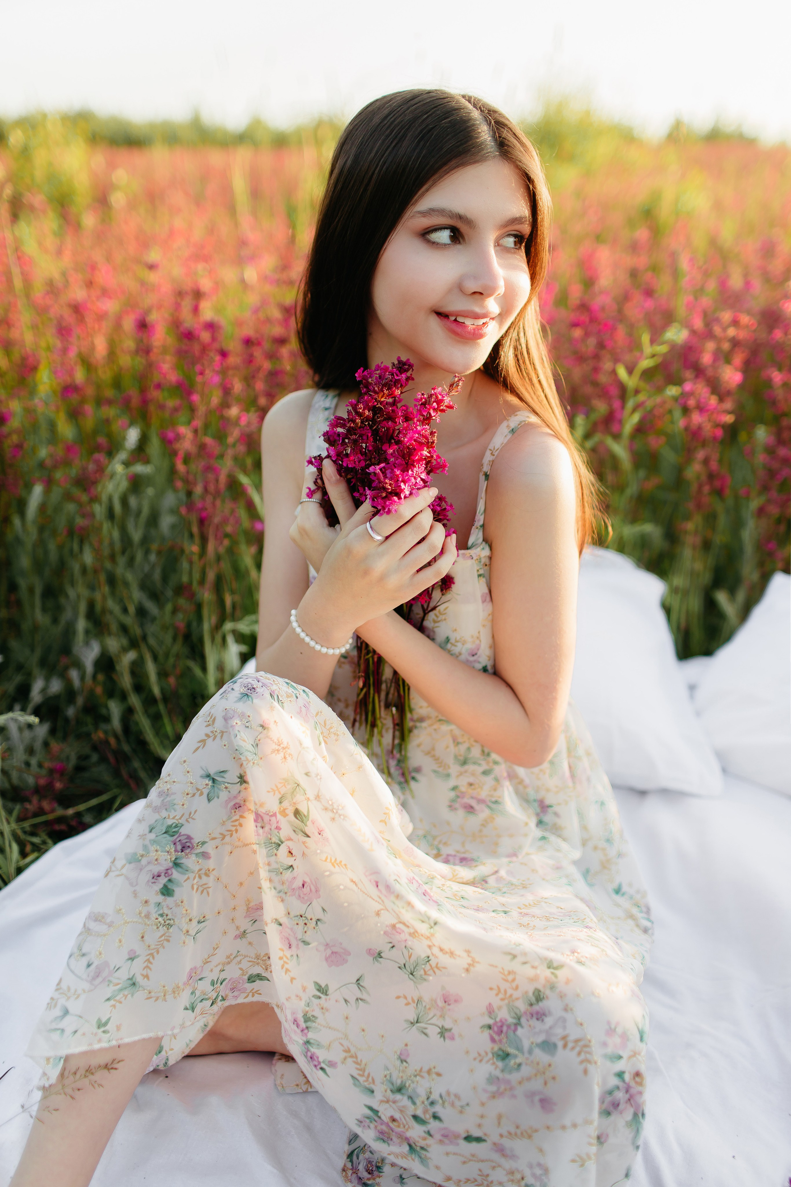 Маша. Свадебный и семейный фотограф Иваново Елена Угодина