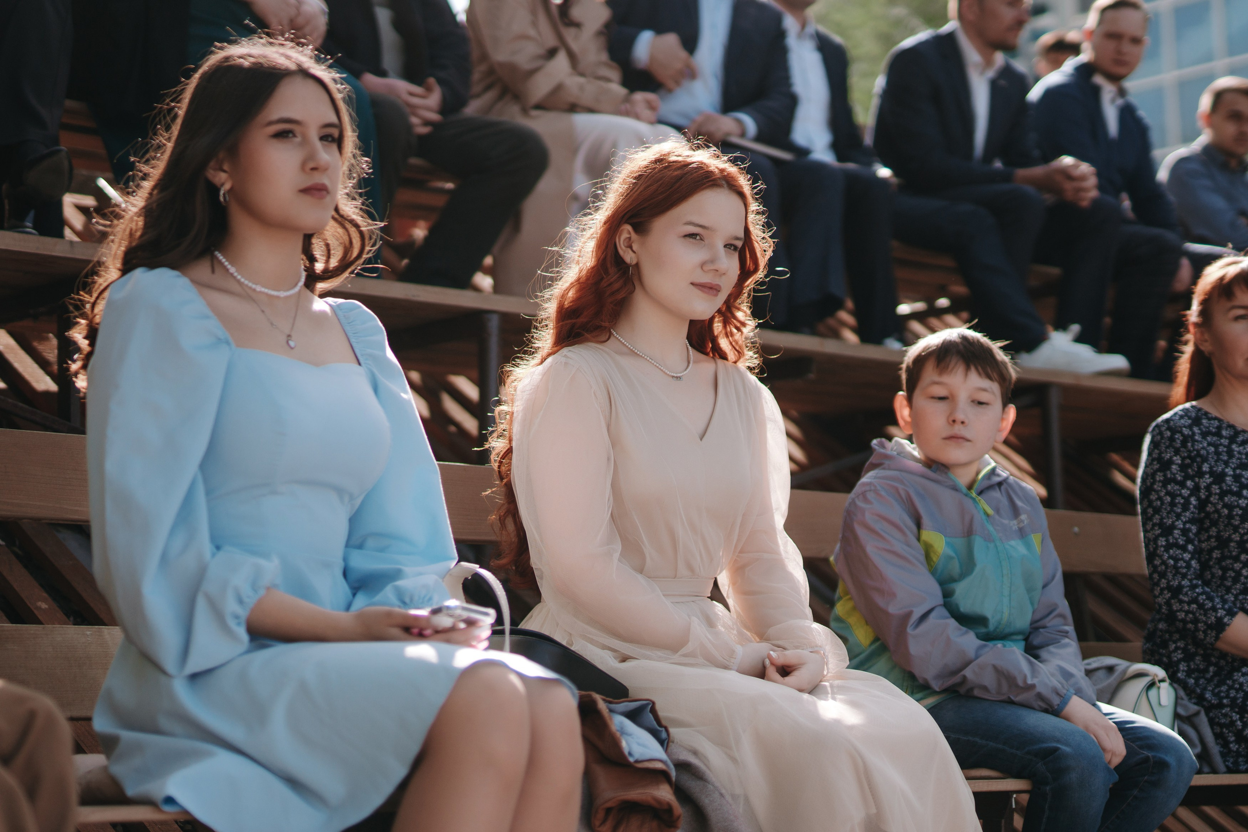 Свадебная фотосессия Радика и Дианы — Уфа, Nesterov Plaza, ЖК Империал, Президент Отель, шатёр М5