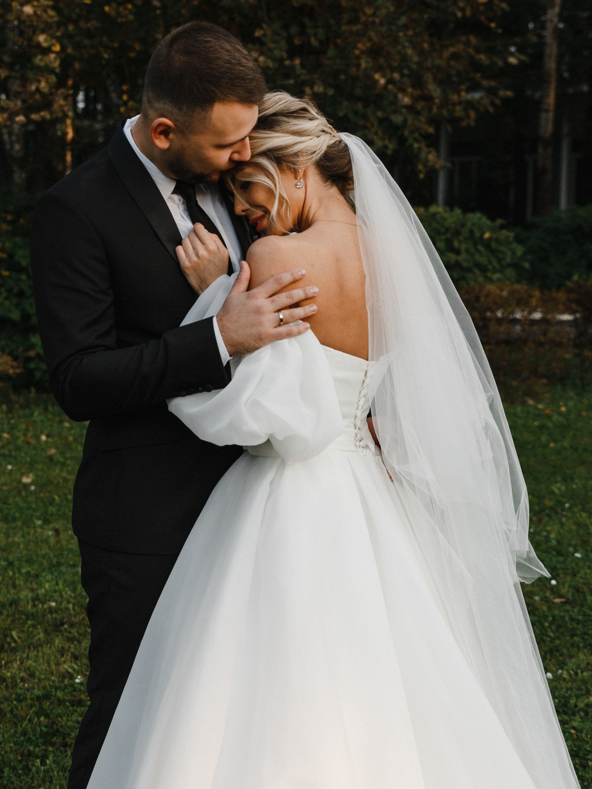 A&S. Свадебный фотограф в Москве Мария Крош