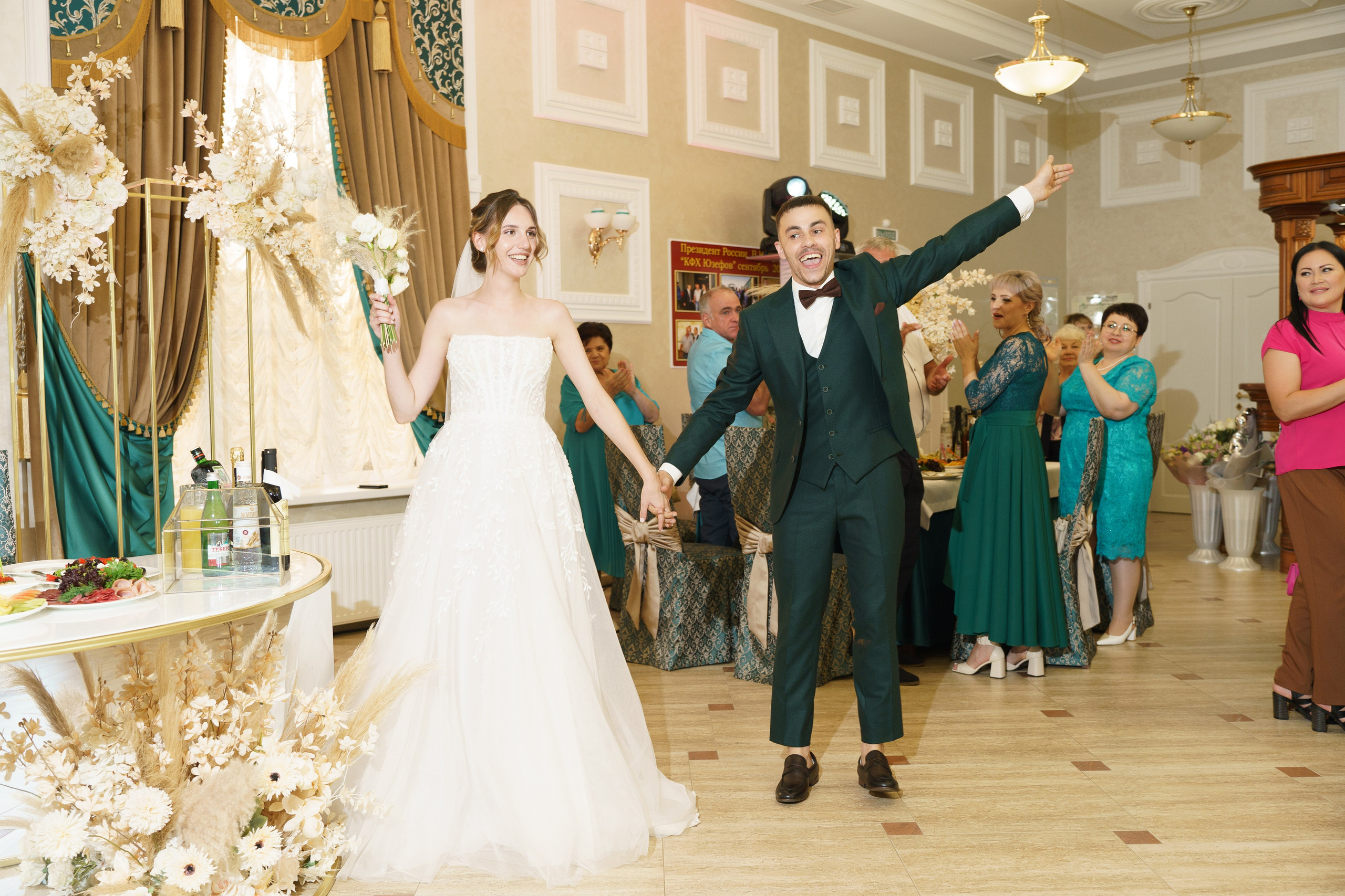 Виталик и Настя. Репортажный фотограф Ростов-на-дону