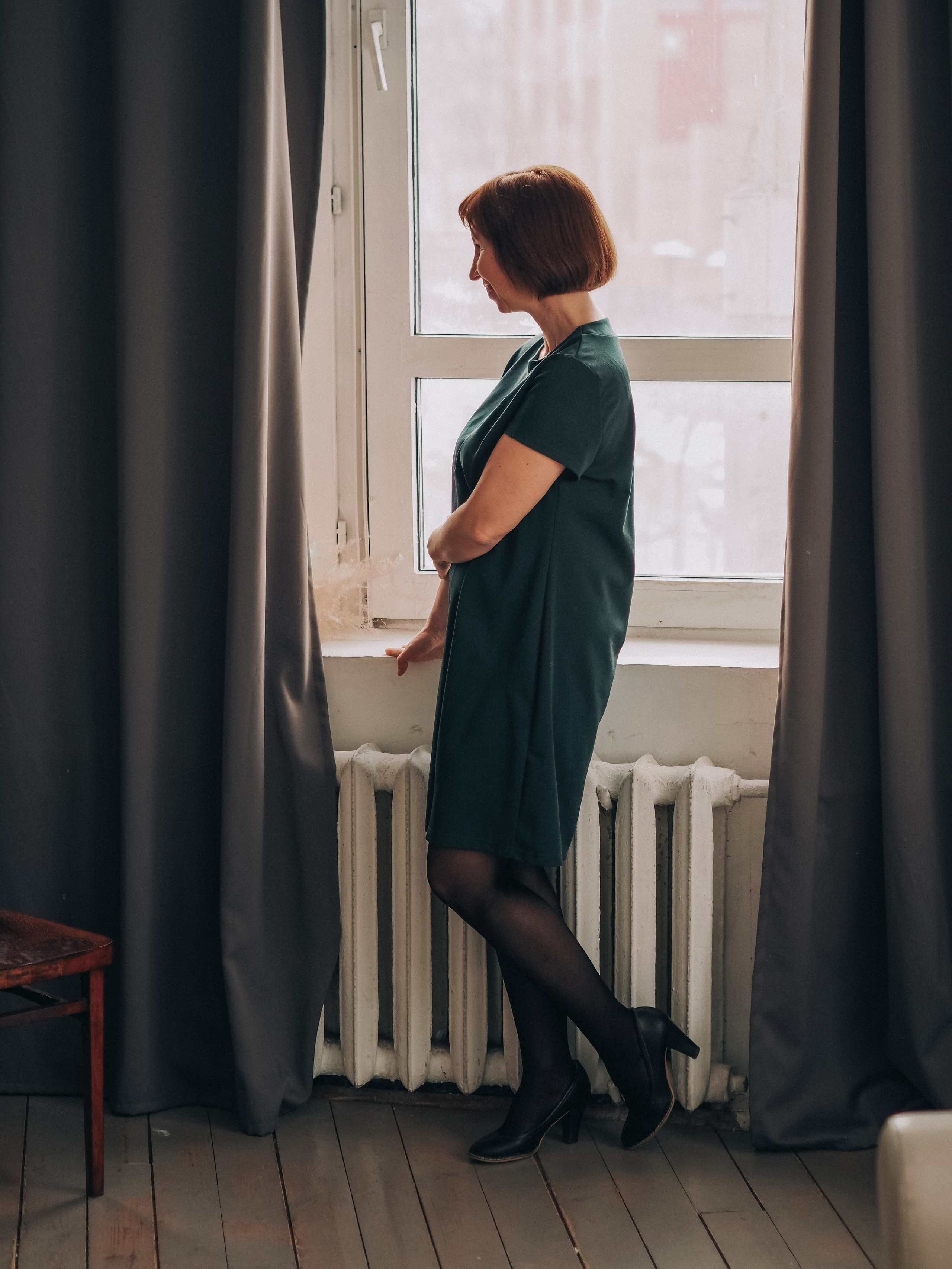 Алексей Дина и Максим. Семейный фотограф Ольга Барабанова