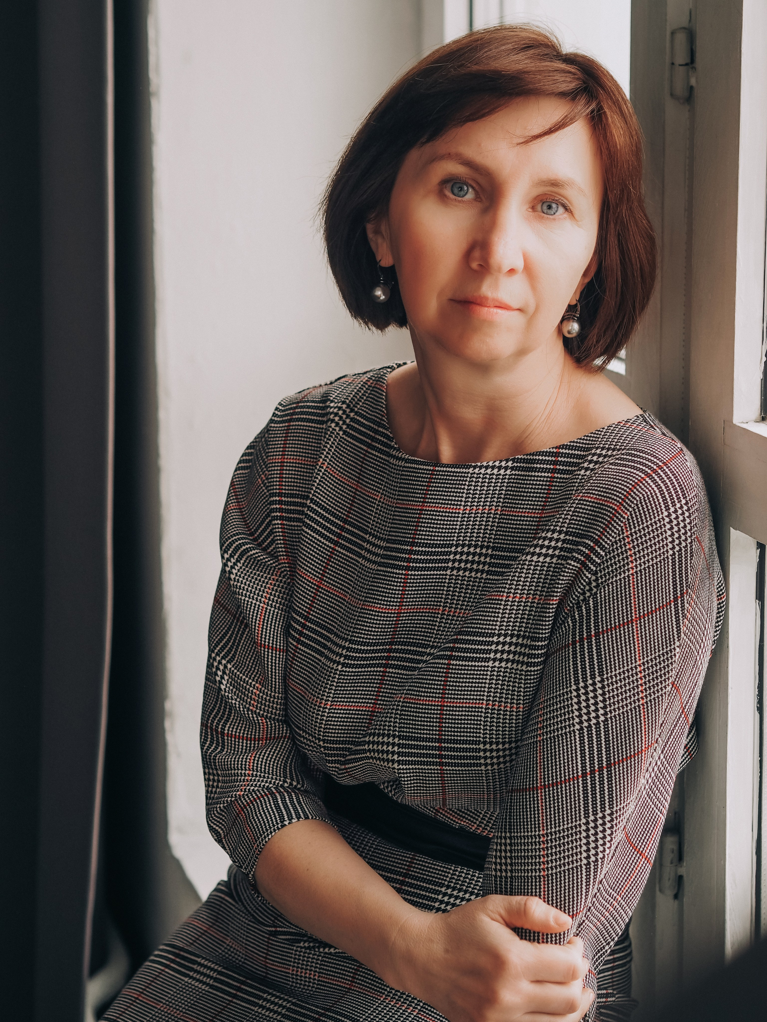 Алексей Дина и Максим. Семейный фотограф Ольга Барабанова