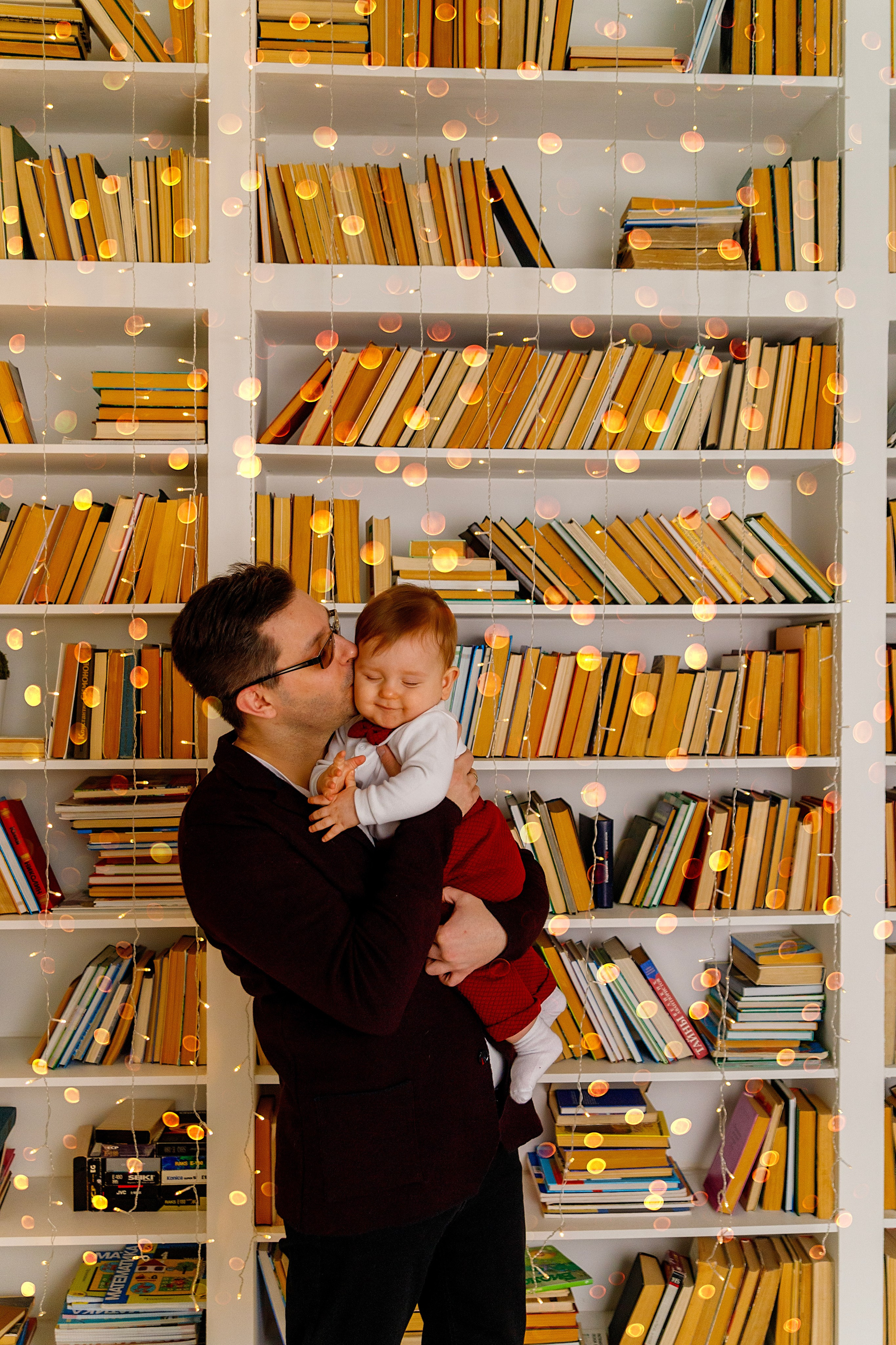 Семейная фотостудия. Семейный, свадебный и детский фотограф в Новосибирске Ольга Хидченко