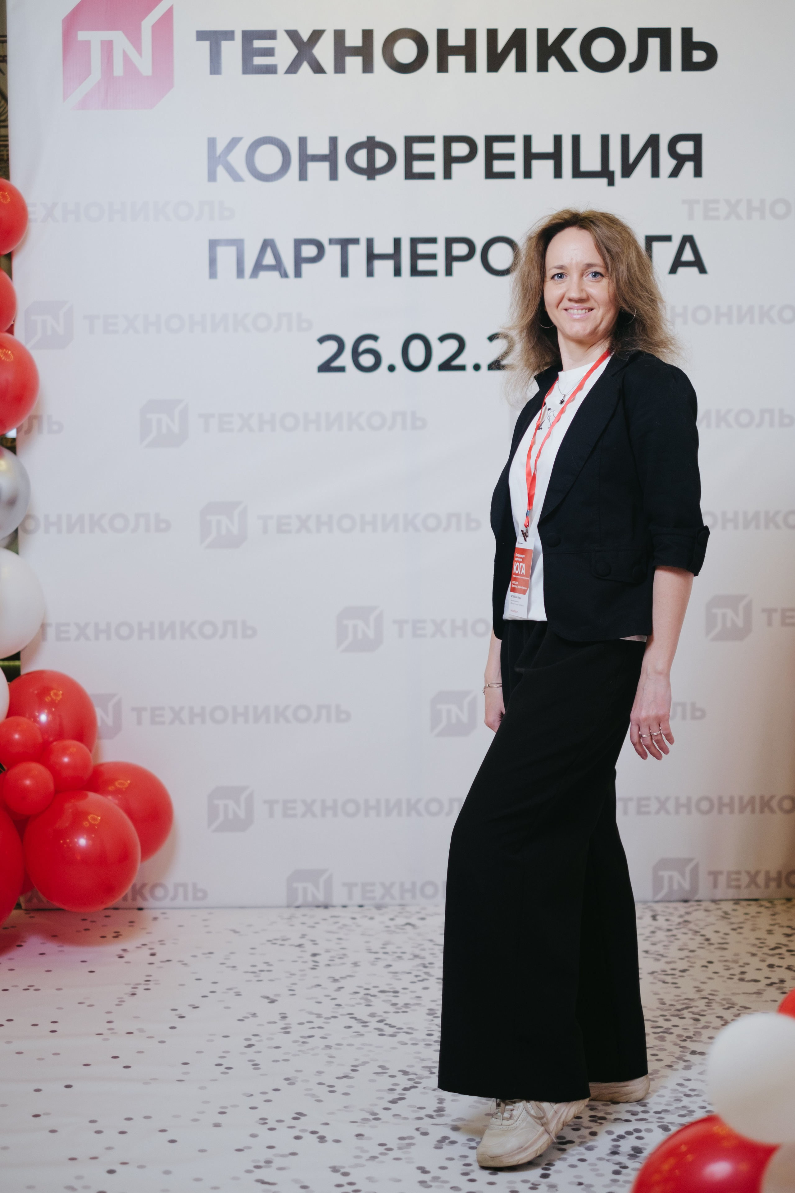 ТЕХНОНИКОЛЬ | КОНФЕРЕНЦИЯ ПАРТНЕРОВ ЮГА. Свадебный фотограф Денис Ожигин в Краснодаре и крае. Эмоциональная и стильная съемка вашего дня