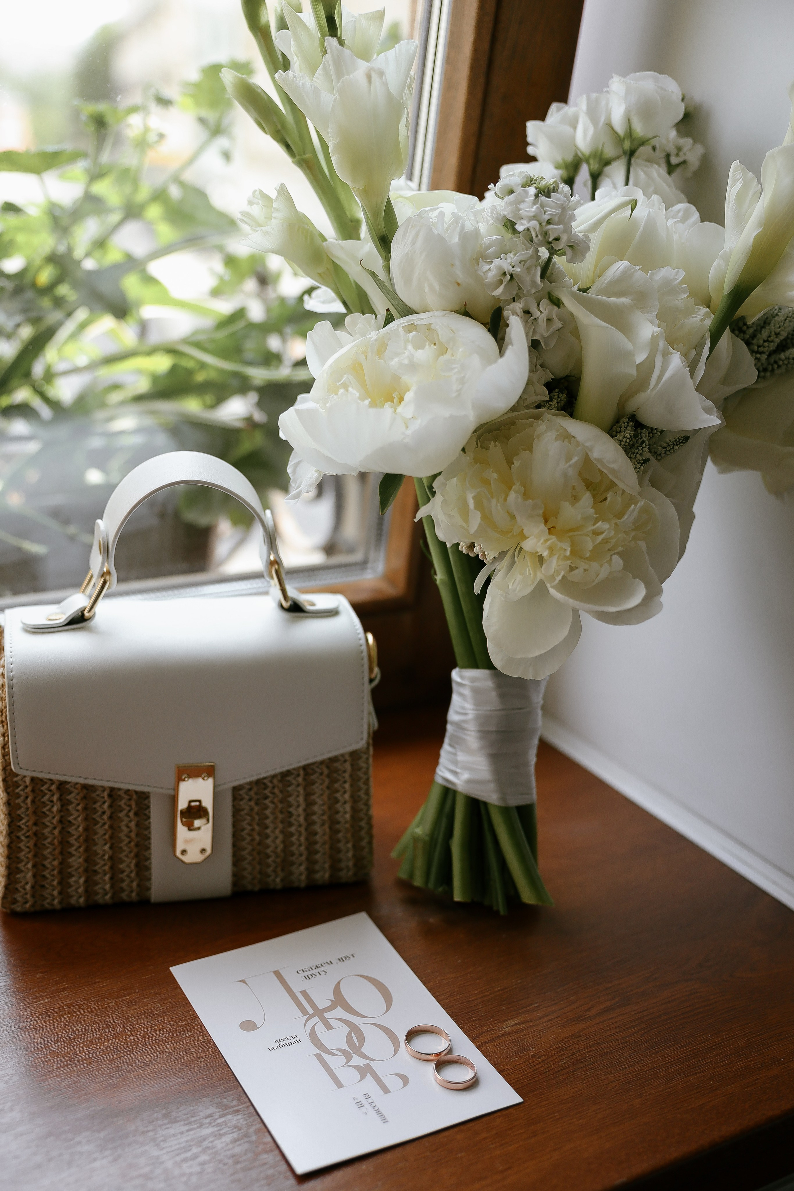 Portfolio. Свадебный фотограф Москва