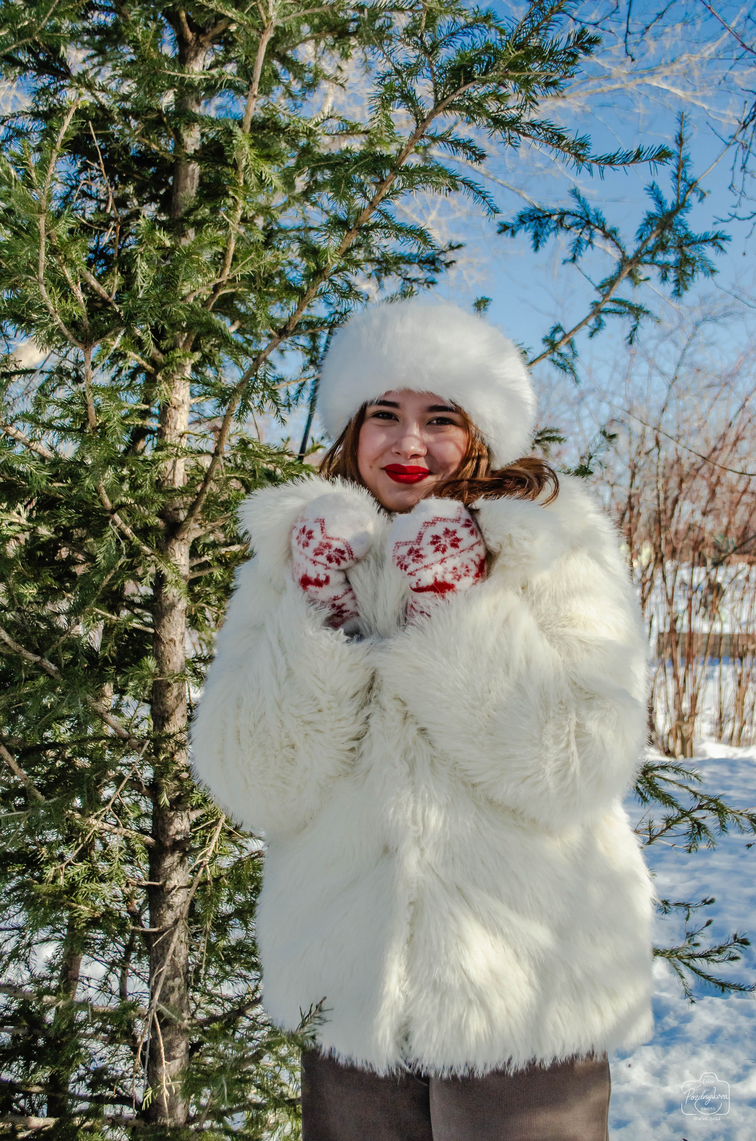 Slavic girl aesthetic | Барнаул|Раиса Дорохова|21.02.2026. Фотограф-видеограф Познякова Любовь
