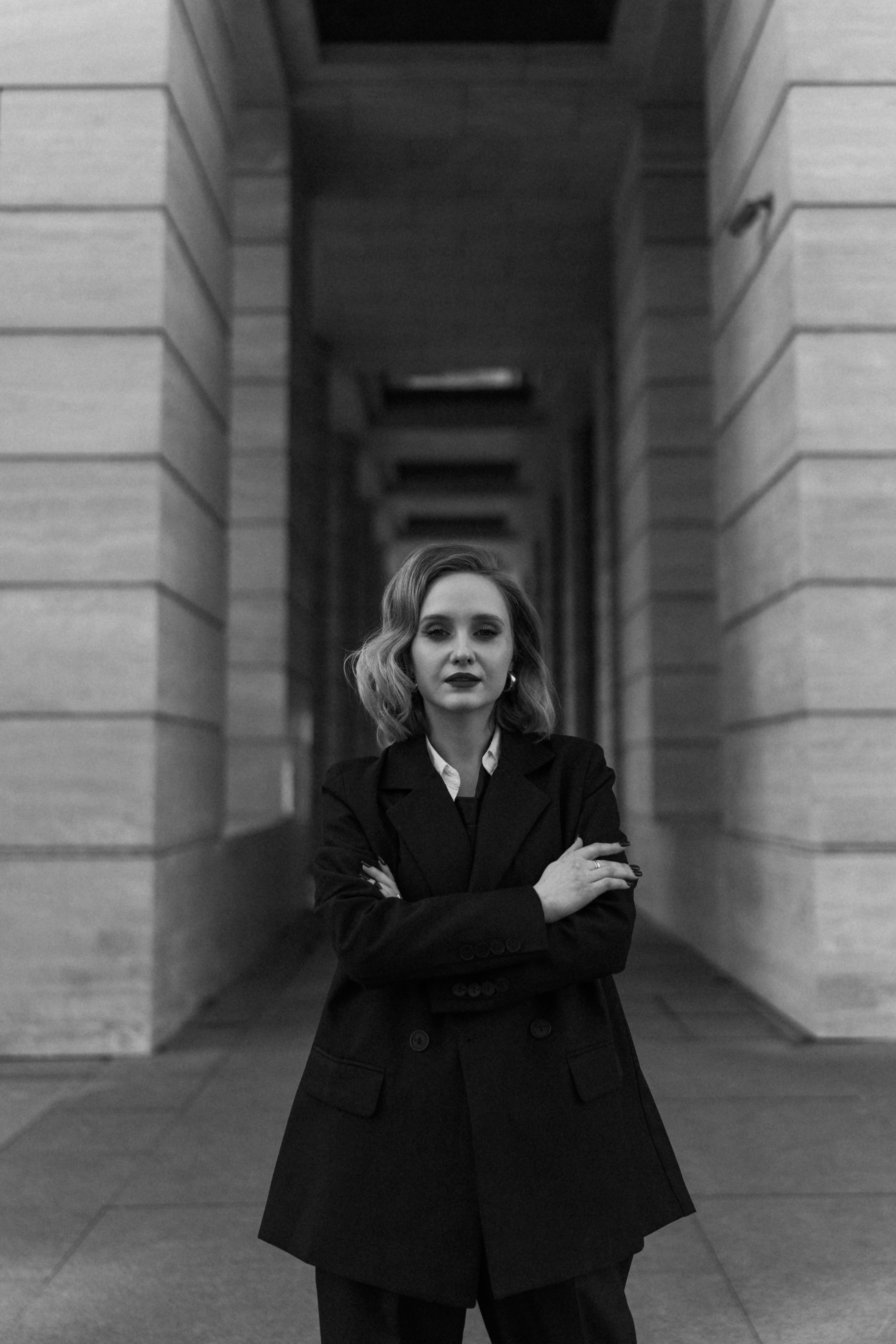 Марина. Фотограф в Санкт-Петербурге — Лучина Екатерина