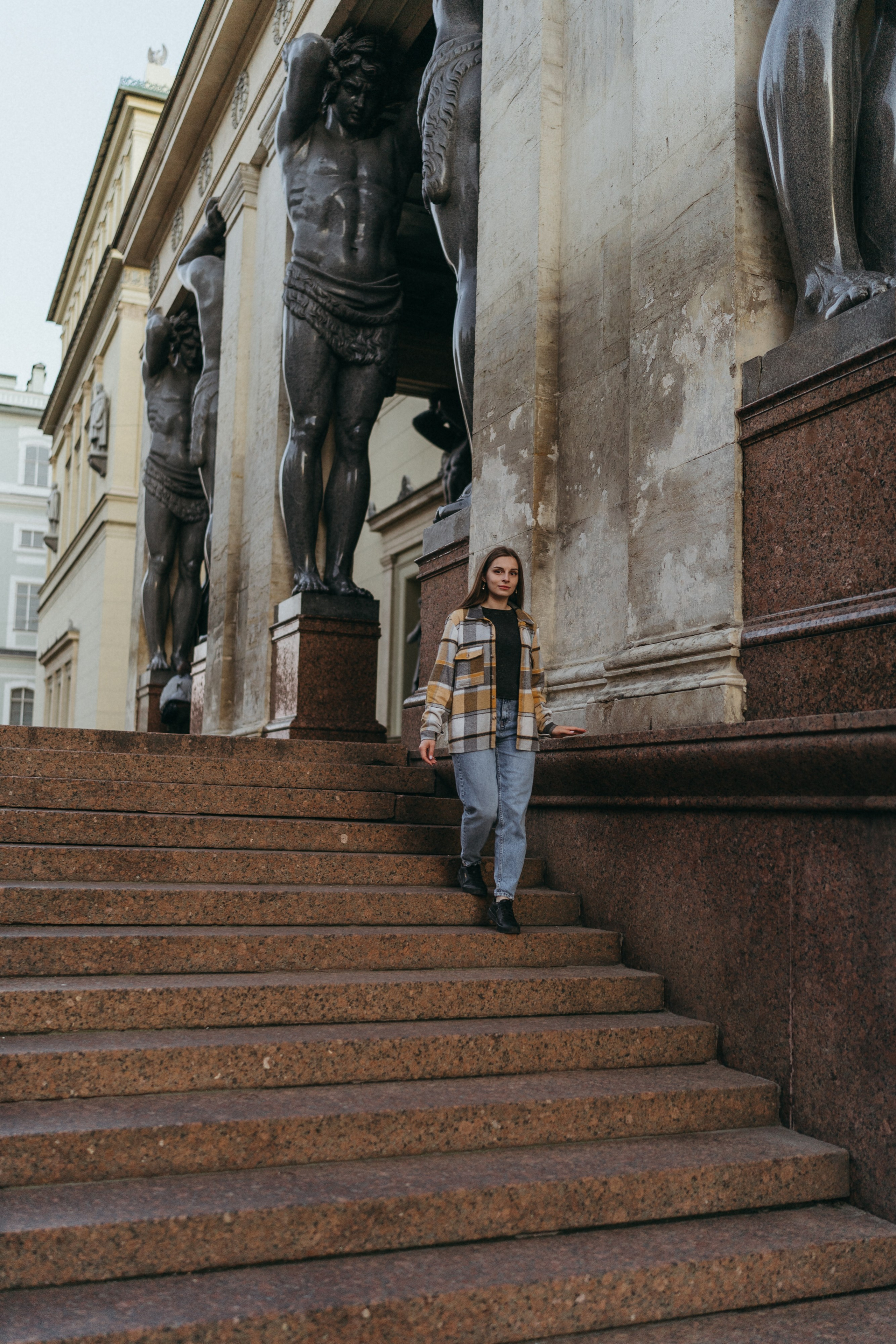 Алена. Фотограф в Санкт-Петербурге — Лучина Екатерина
