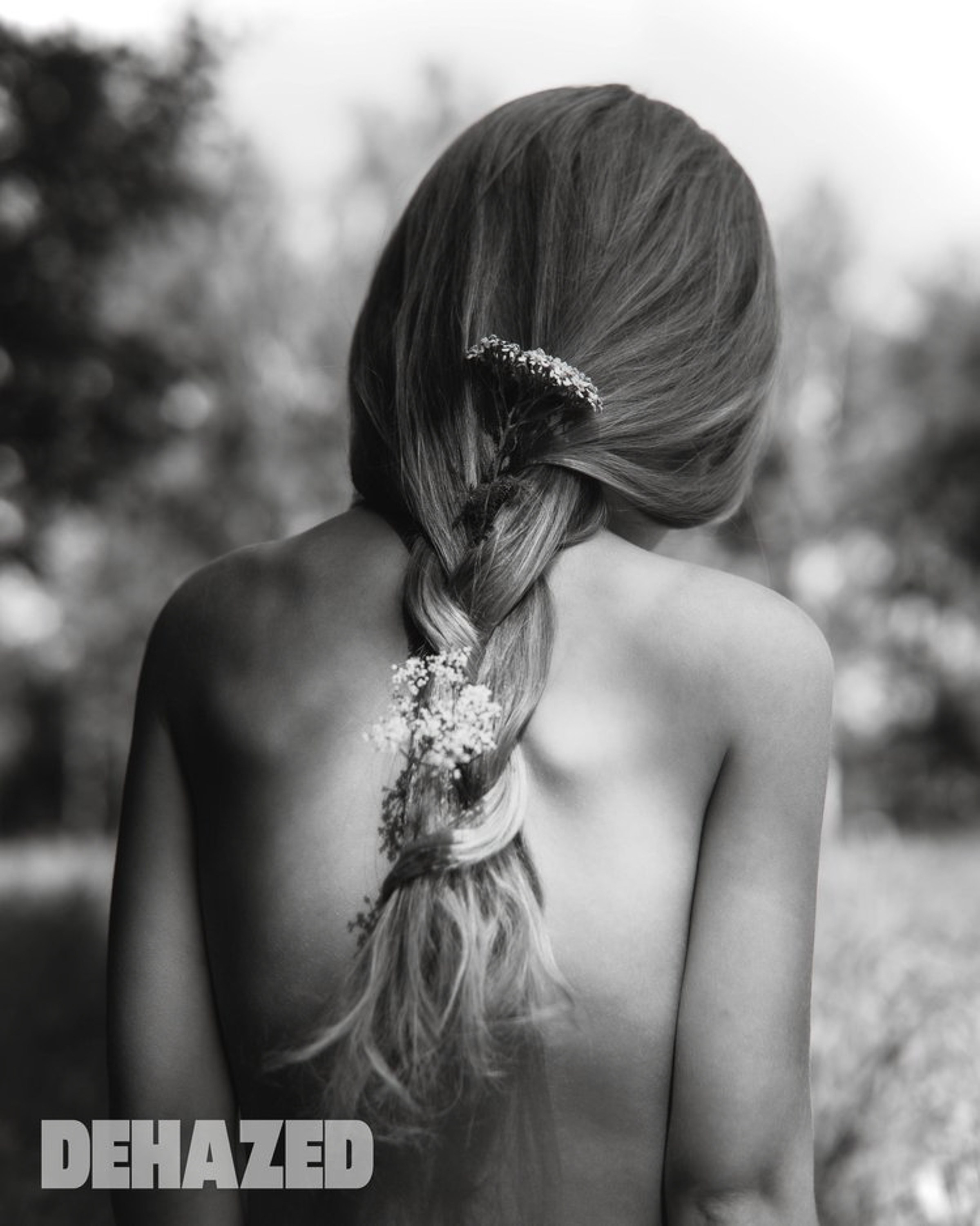 Публикации. Портретный фотограф из Омска Инна Пономарева