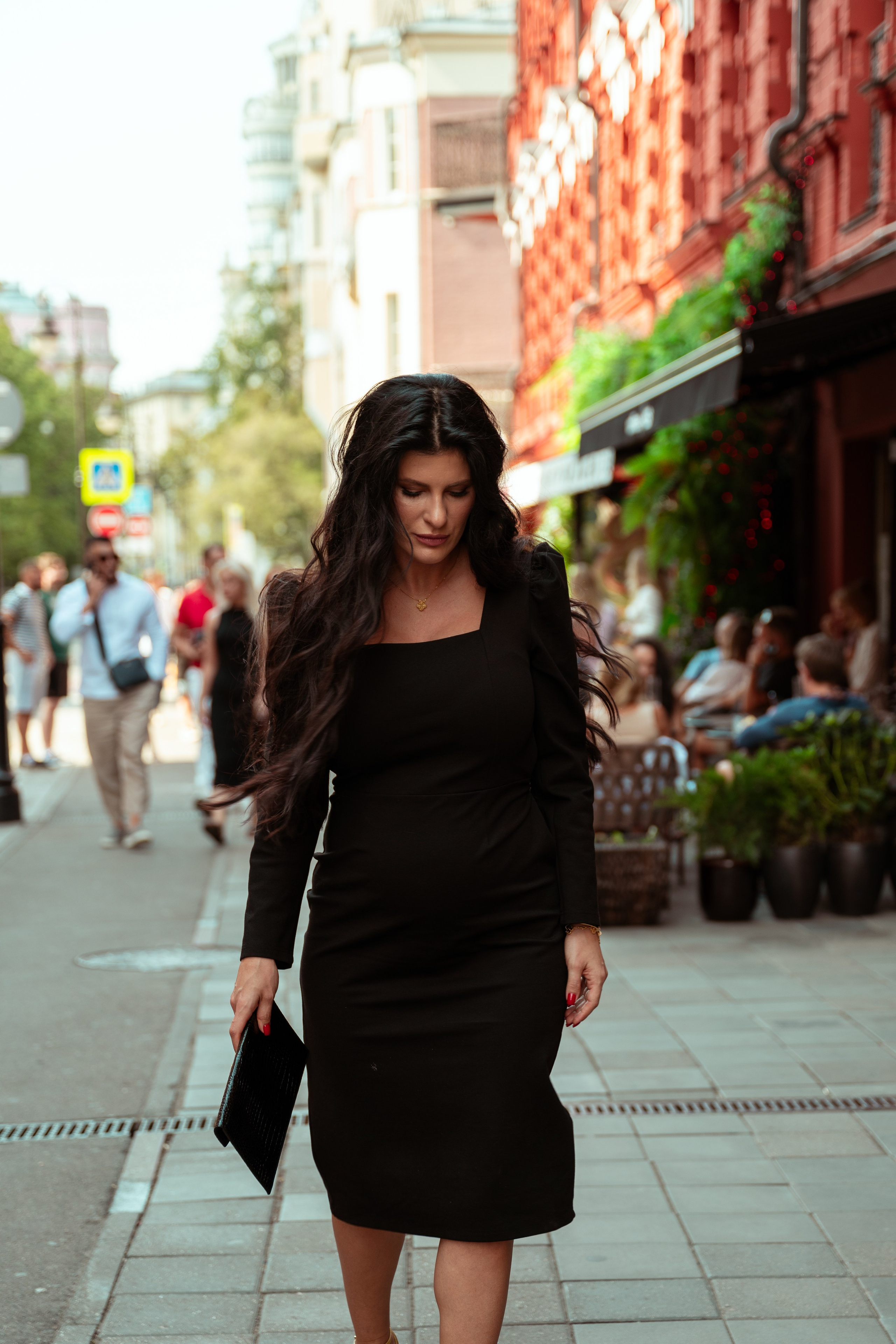 Виолетта И Александр. Фотограф Анастасия Егорова