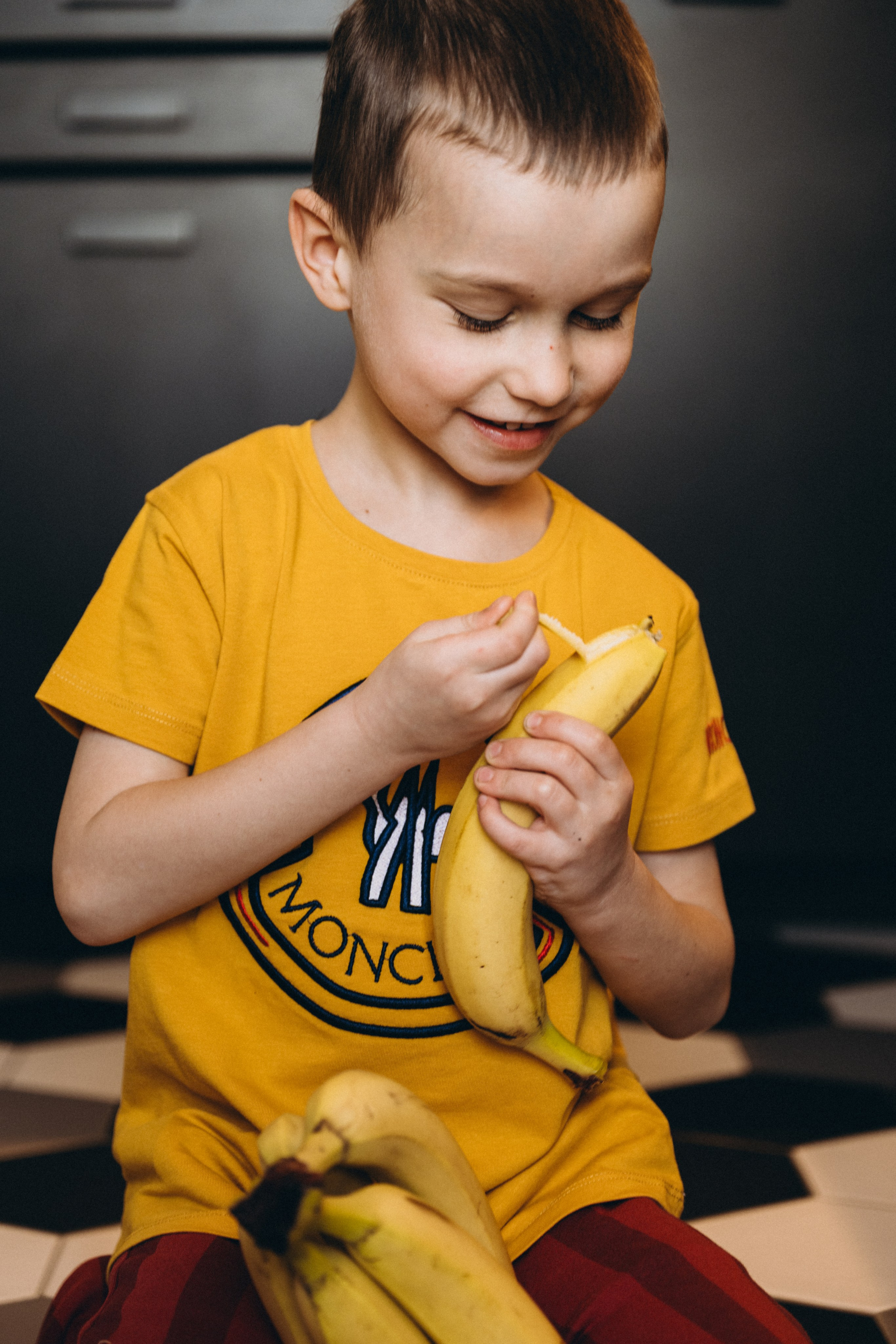 Рома. Фотограф Анастасия Егорова