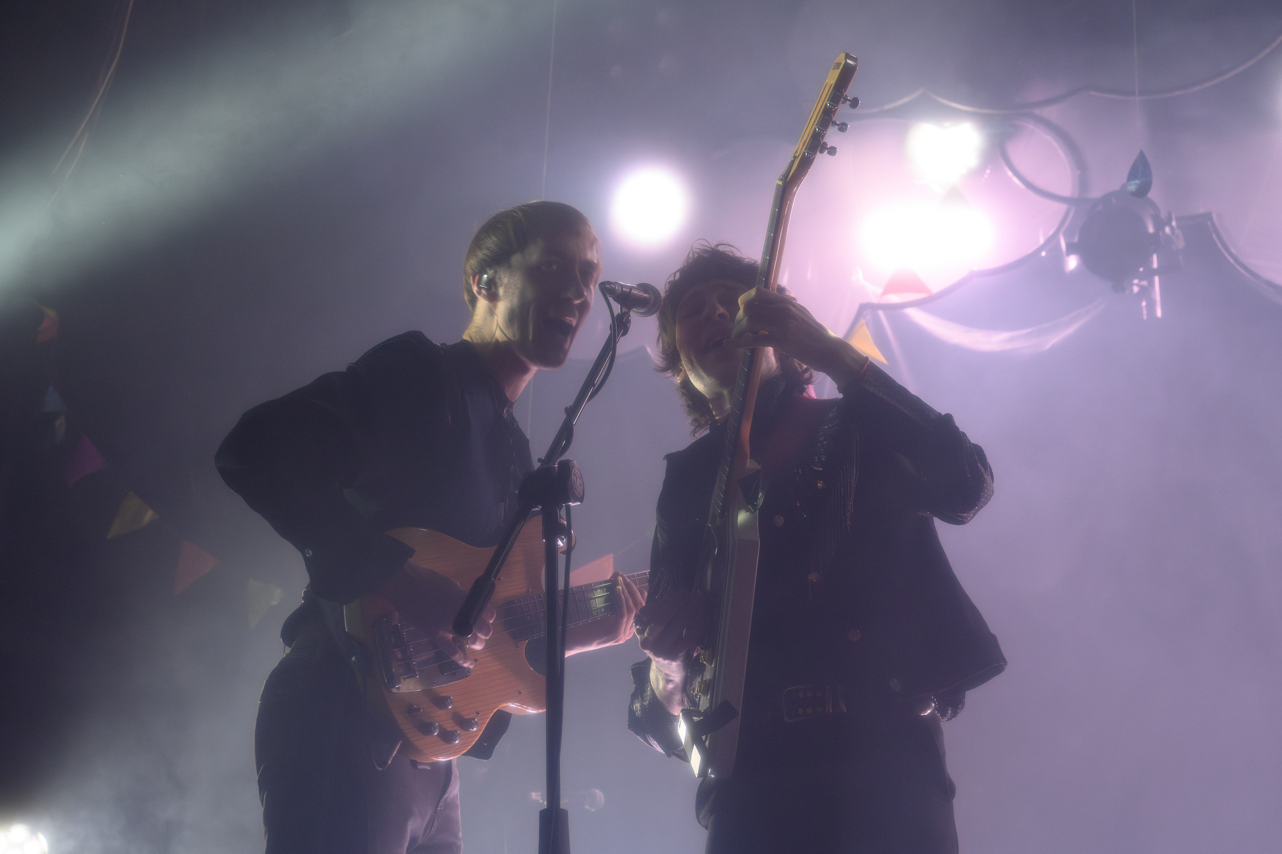 Концерт гр."Сова». Клуб Base. 16.12.2025. Фотограф Анастасия Егорова