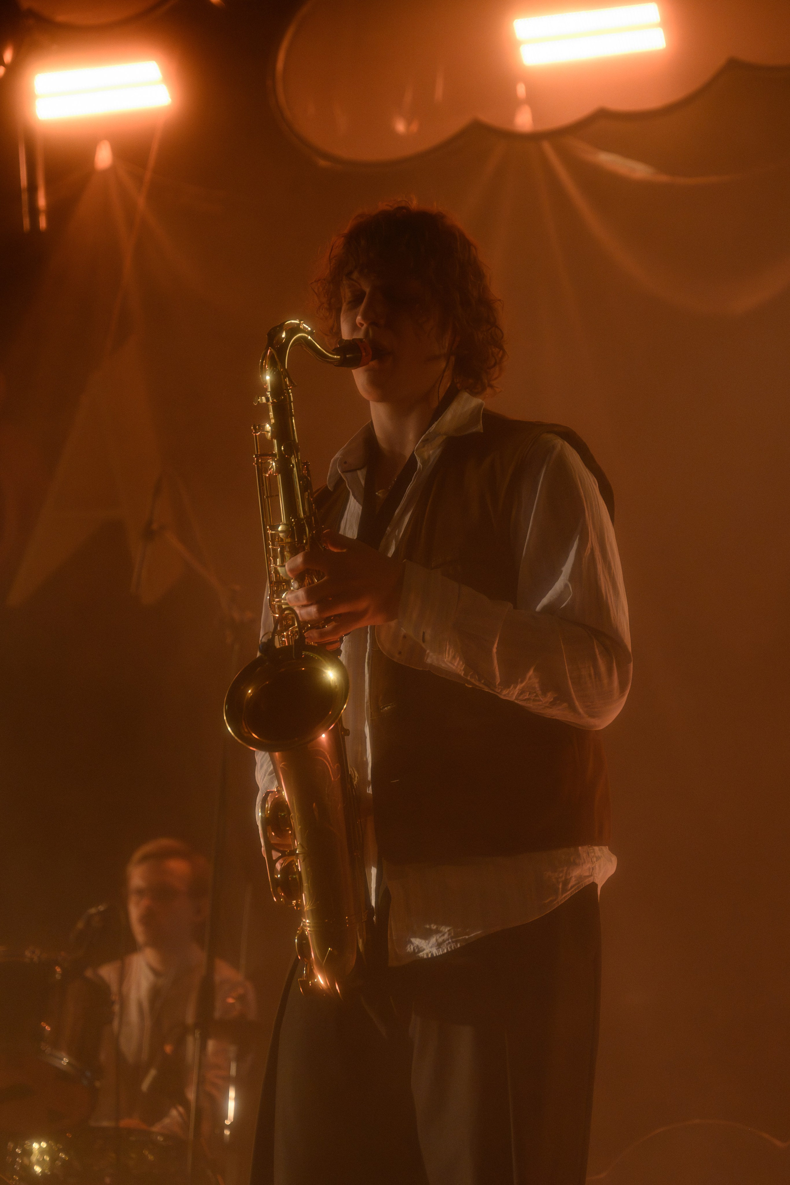 Концерт гр."Сова». Клуб Base. 16.12.2025. Фотограф Анастасия Егорова