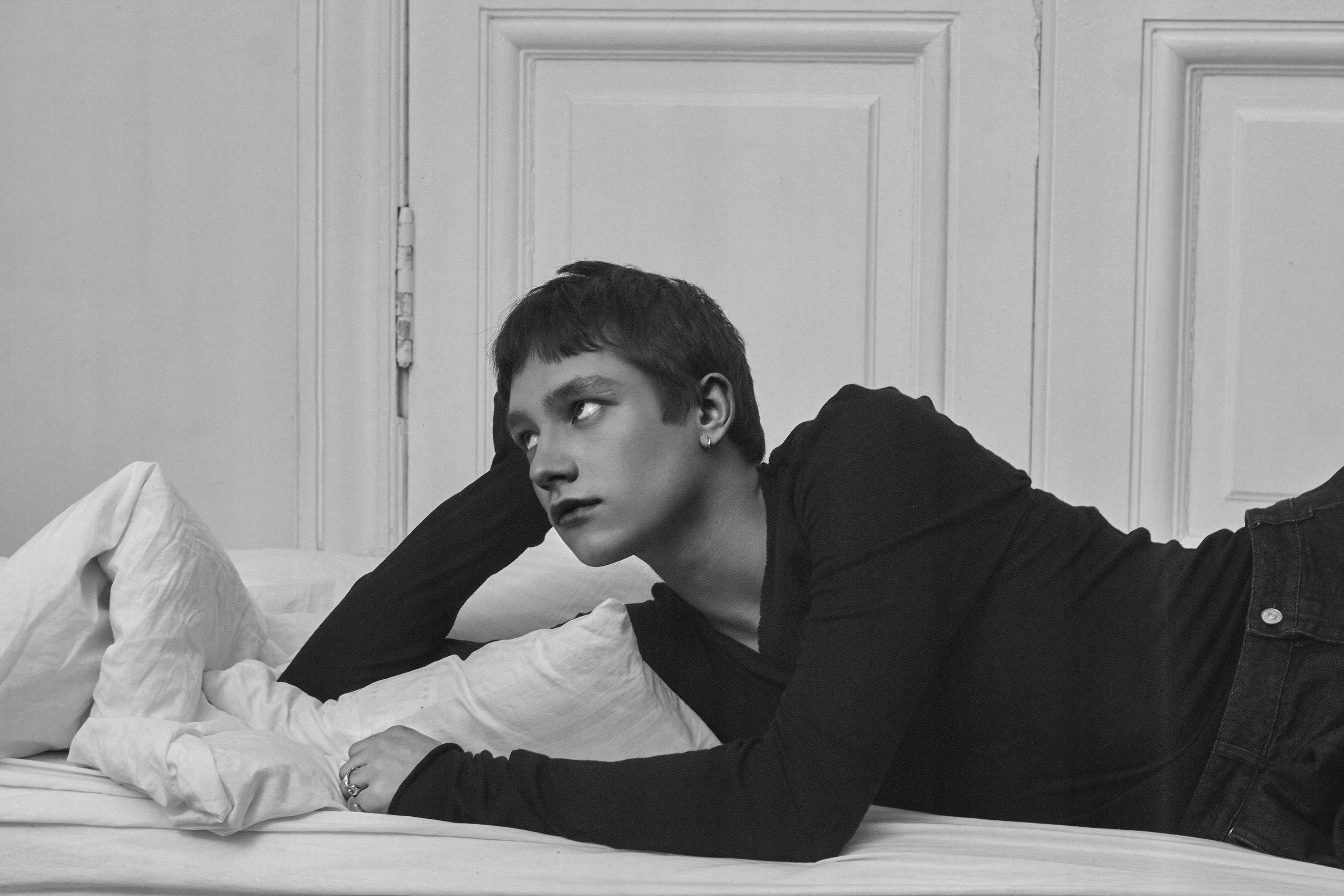 Dany / first episode. Gofman Roman — photographer