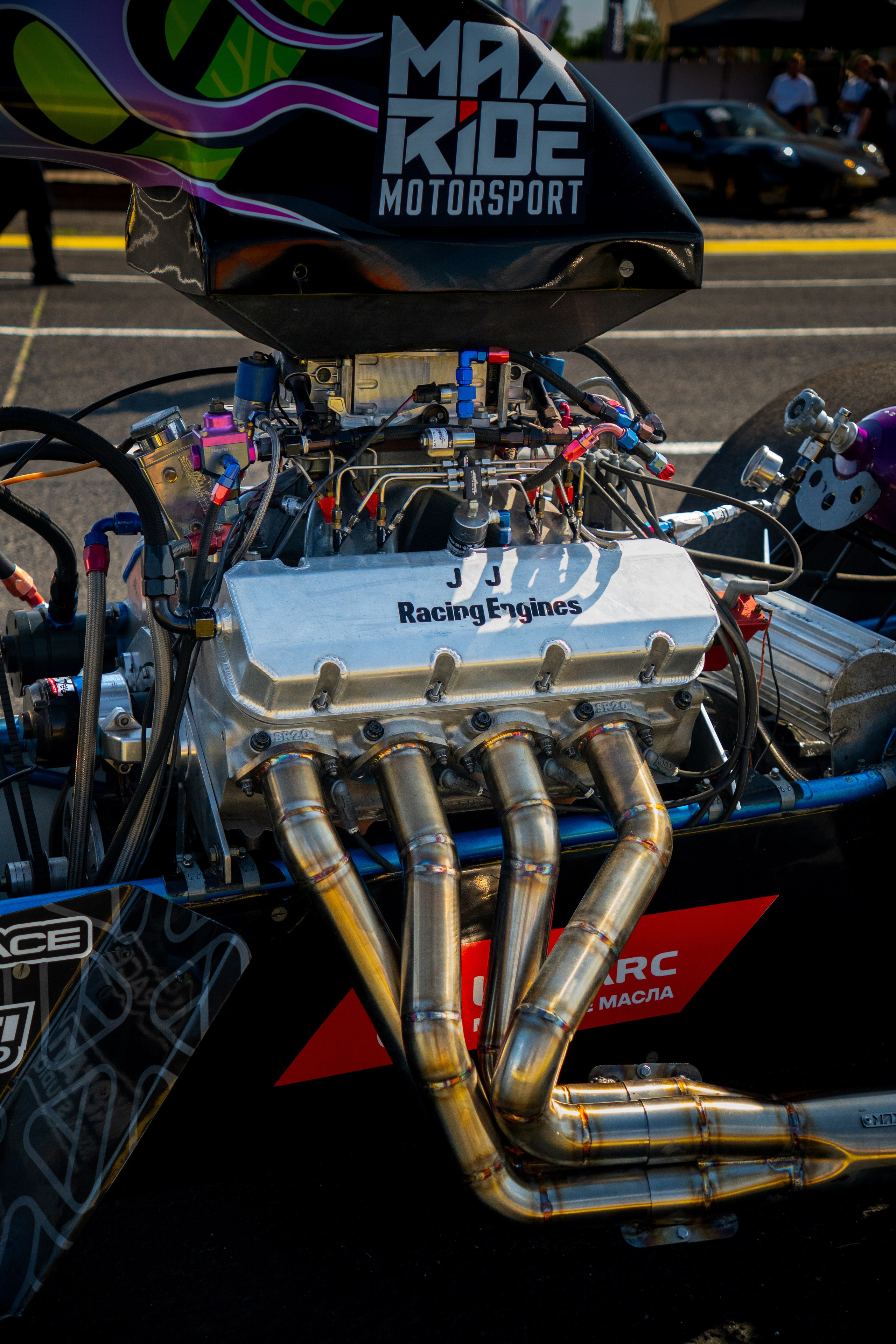 RDRC 2025 1 Этап. Главная