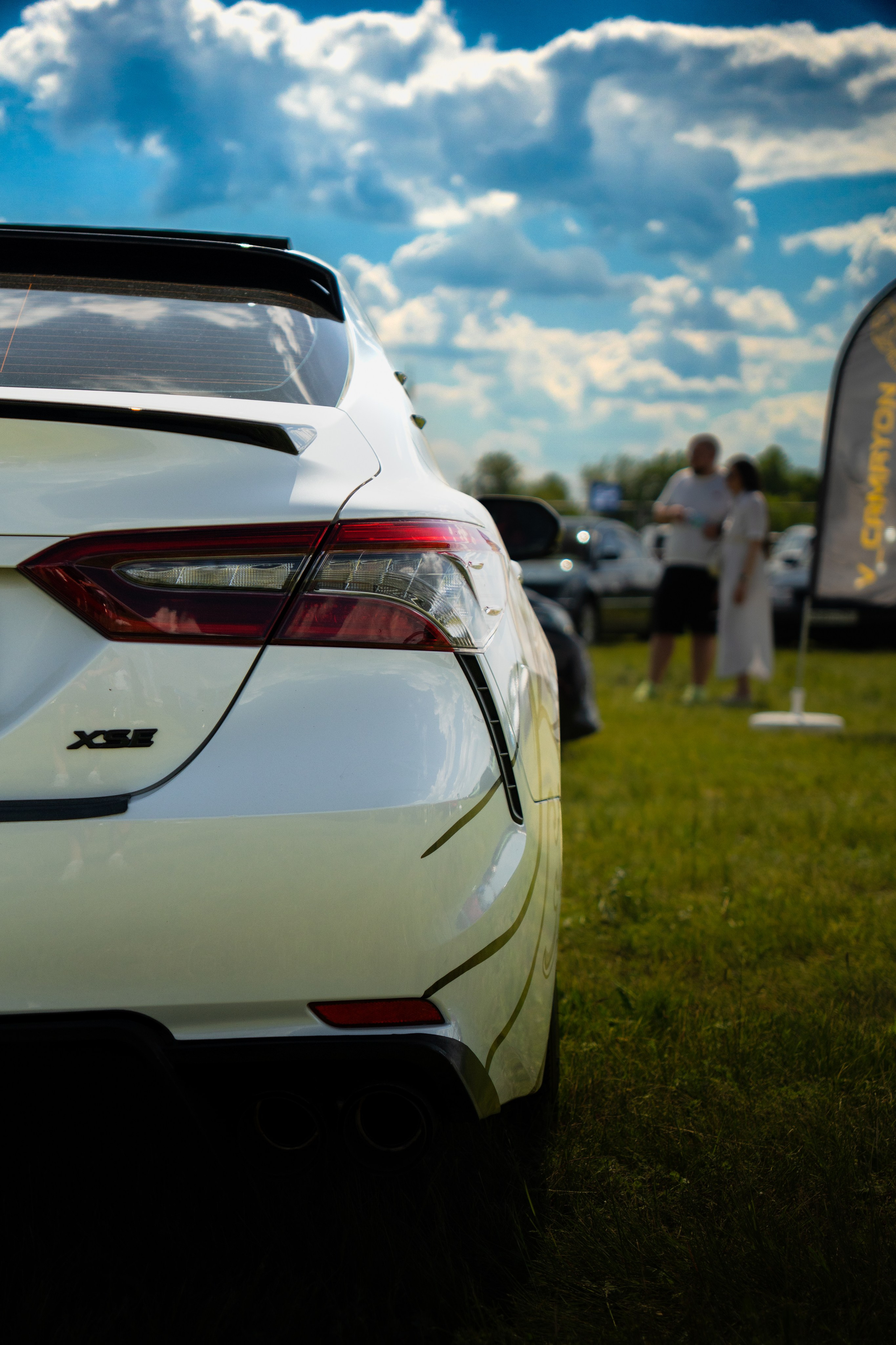 ТАМ Топ автоклубов: 1 этап 2025. Главная