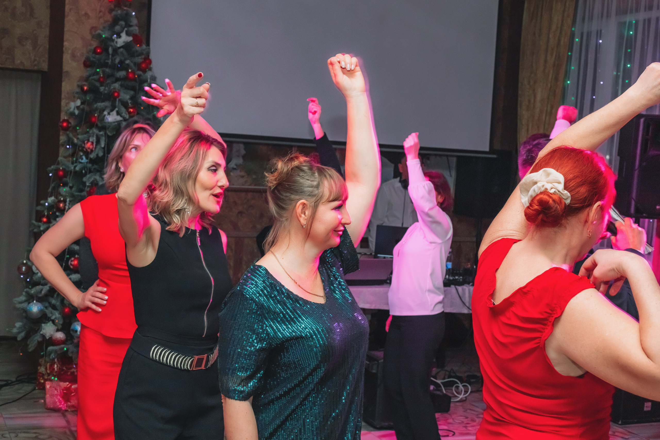 Новый 2026 год