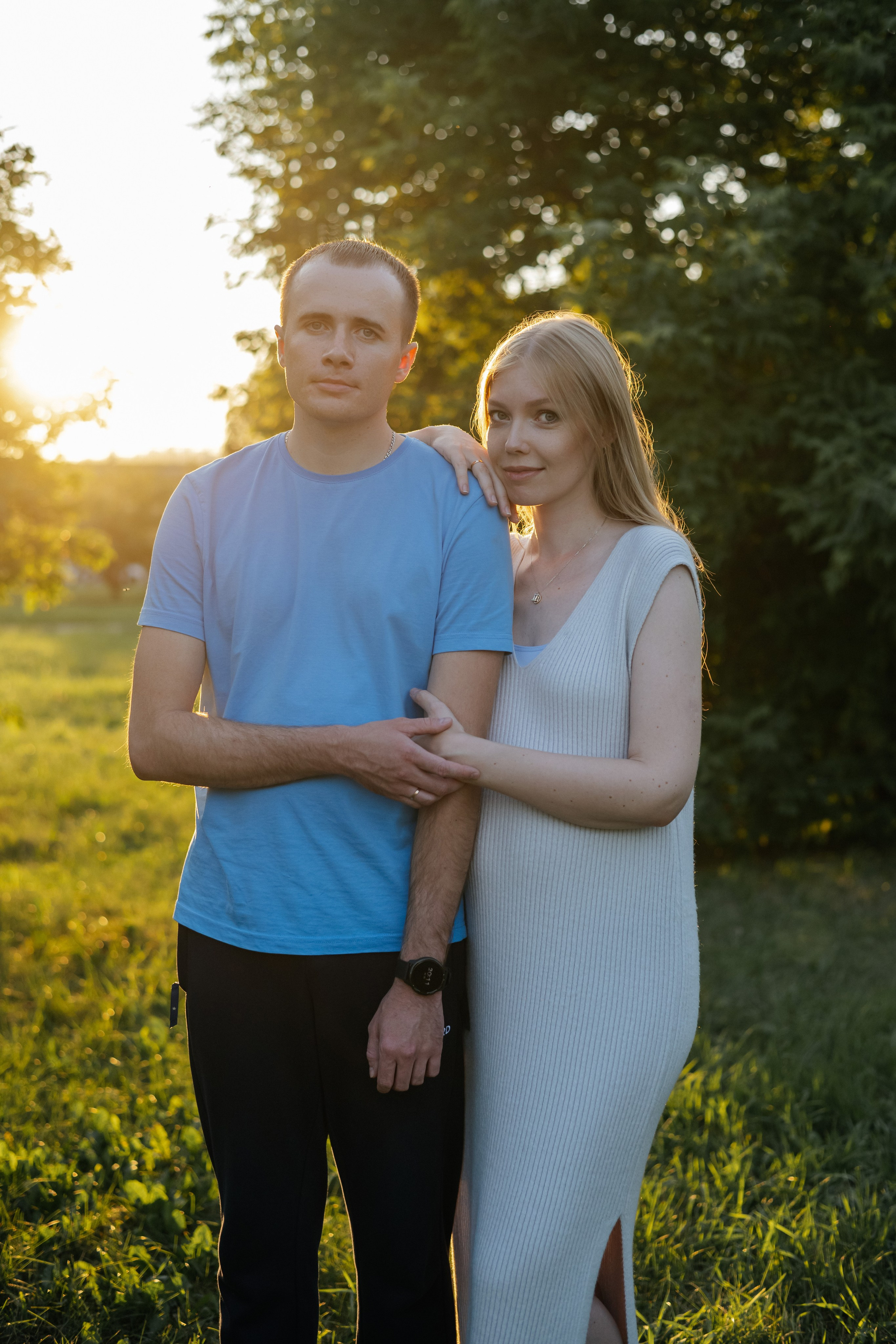 11. Фотограф в Красноярске