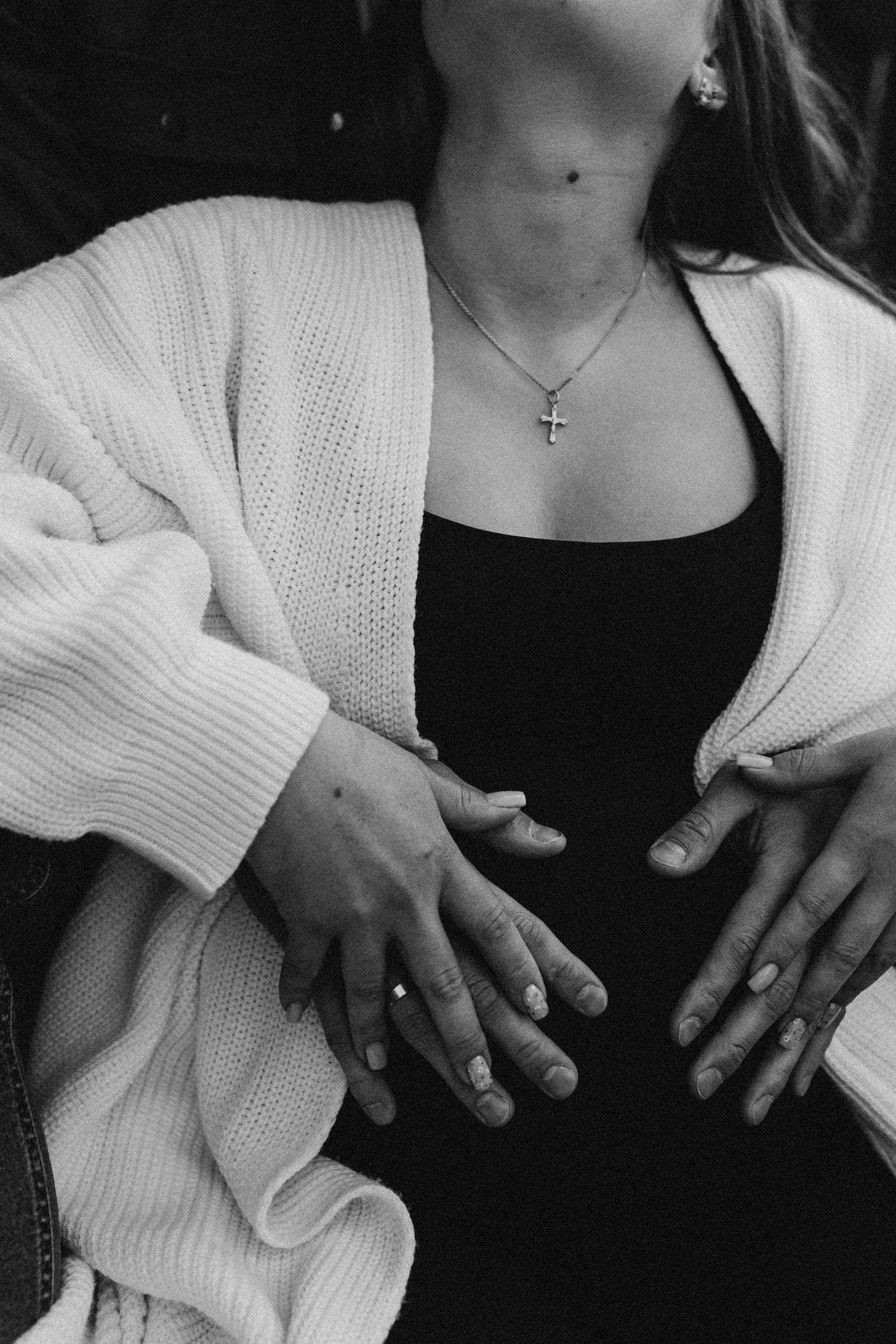 Сергей и Дарья. Фотограф в Петербурге Ольга Стрельченко