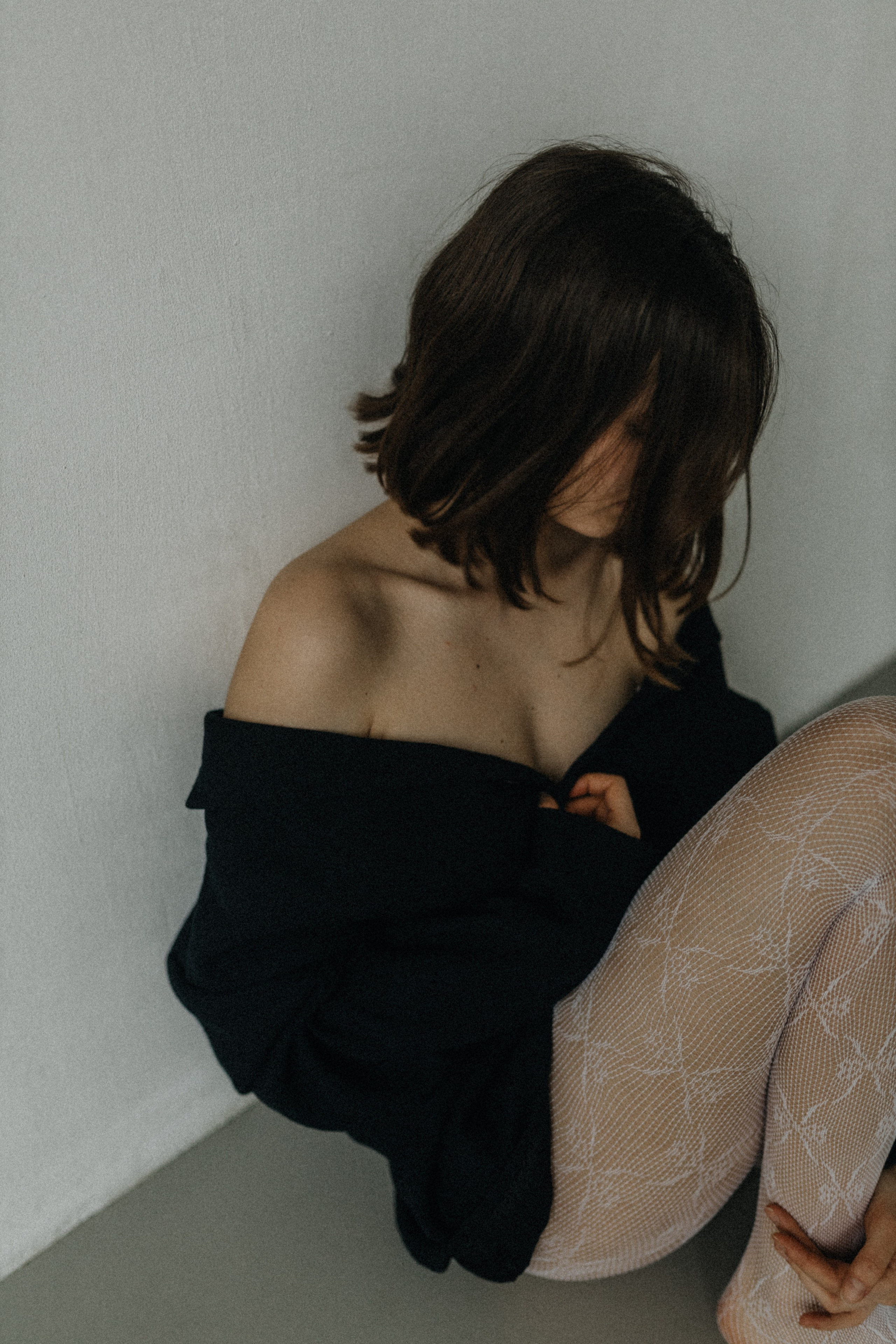 Юля. Фотограф в Петербурге Ольга Стрельченко